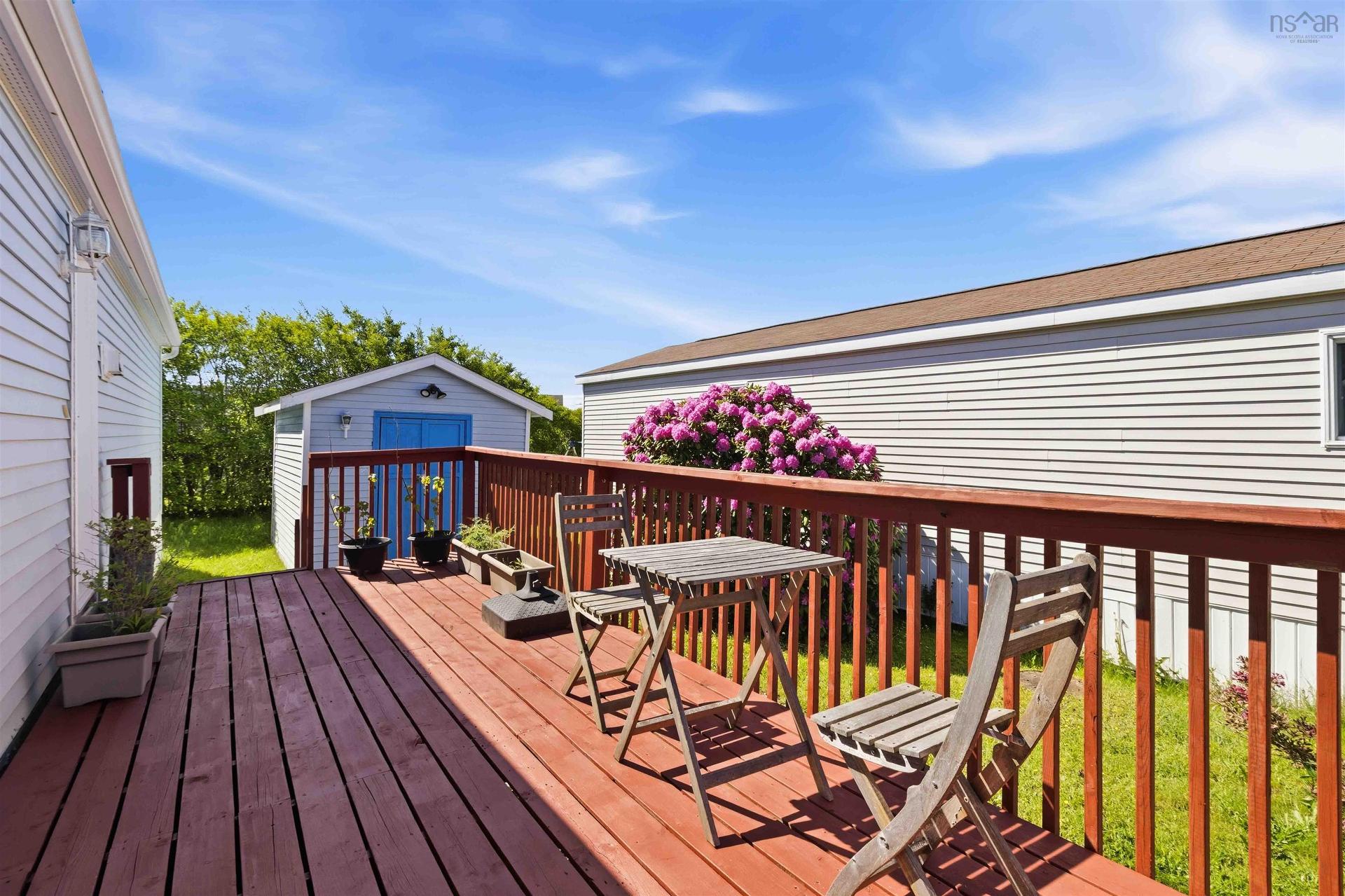 25 Juniper Crescent, Eastern Passage, NS