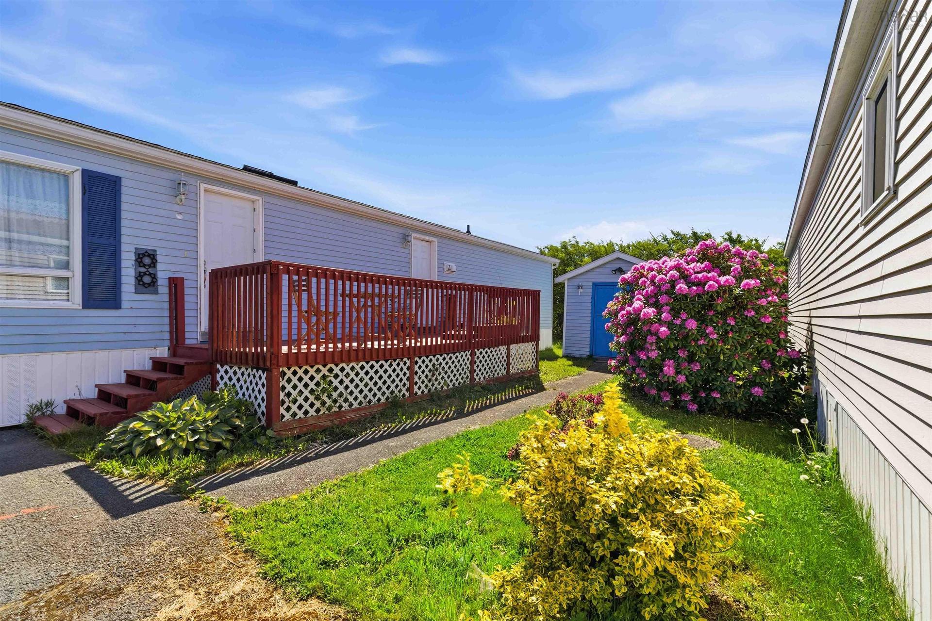 25 Juniper Crescent, Eastern Passage, NS