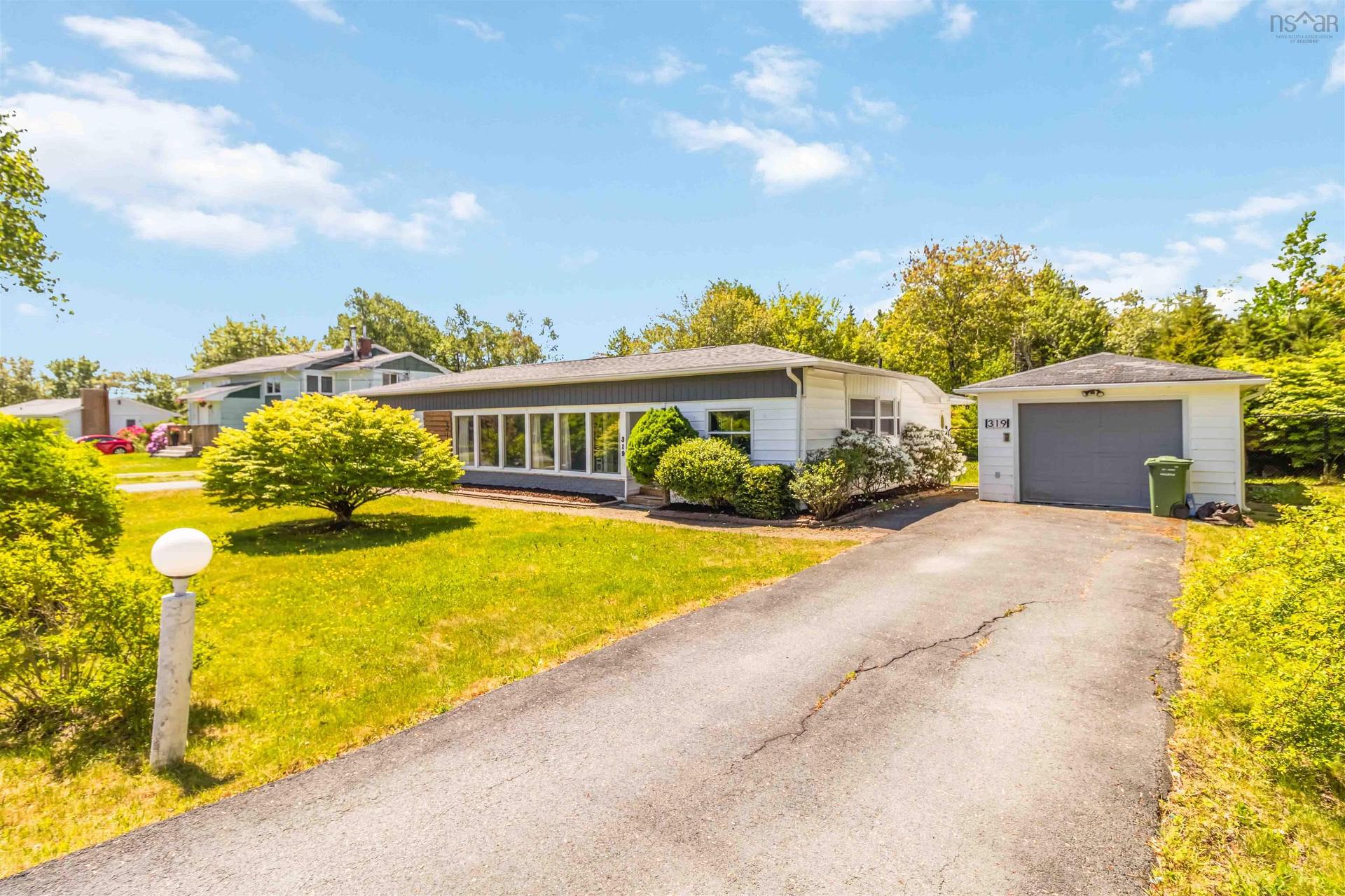 319 Brookside Road, Brookside, NS