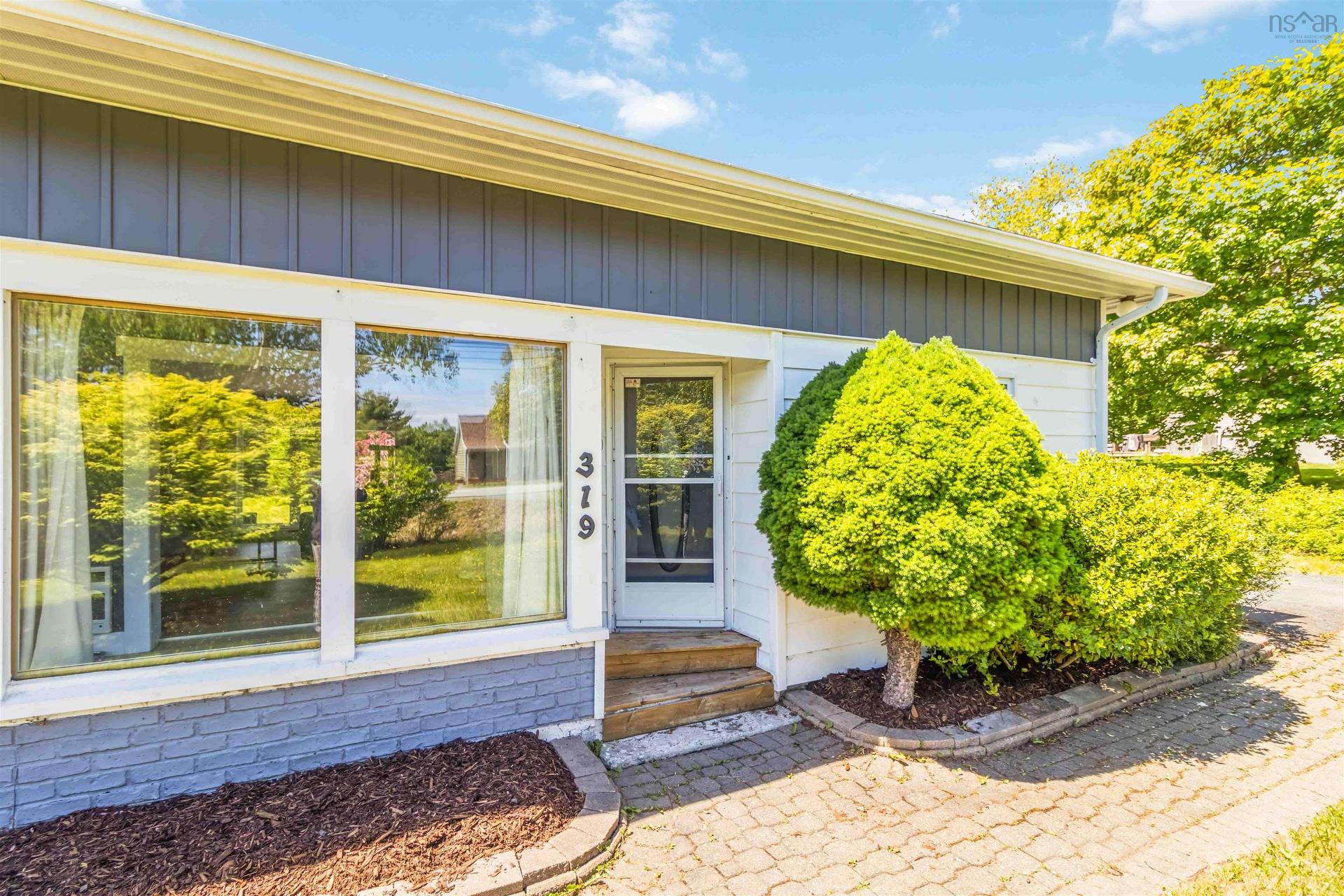 319 Brookside Road, Brookside, NS
