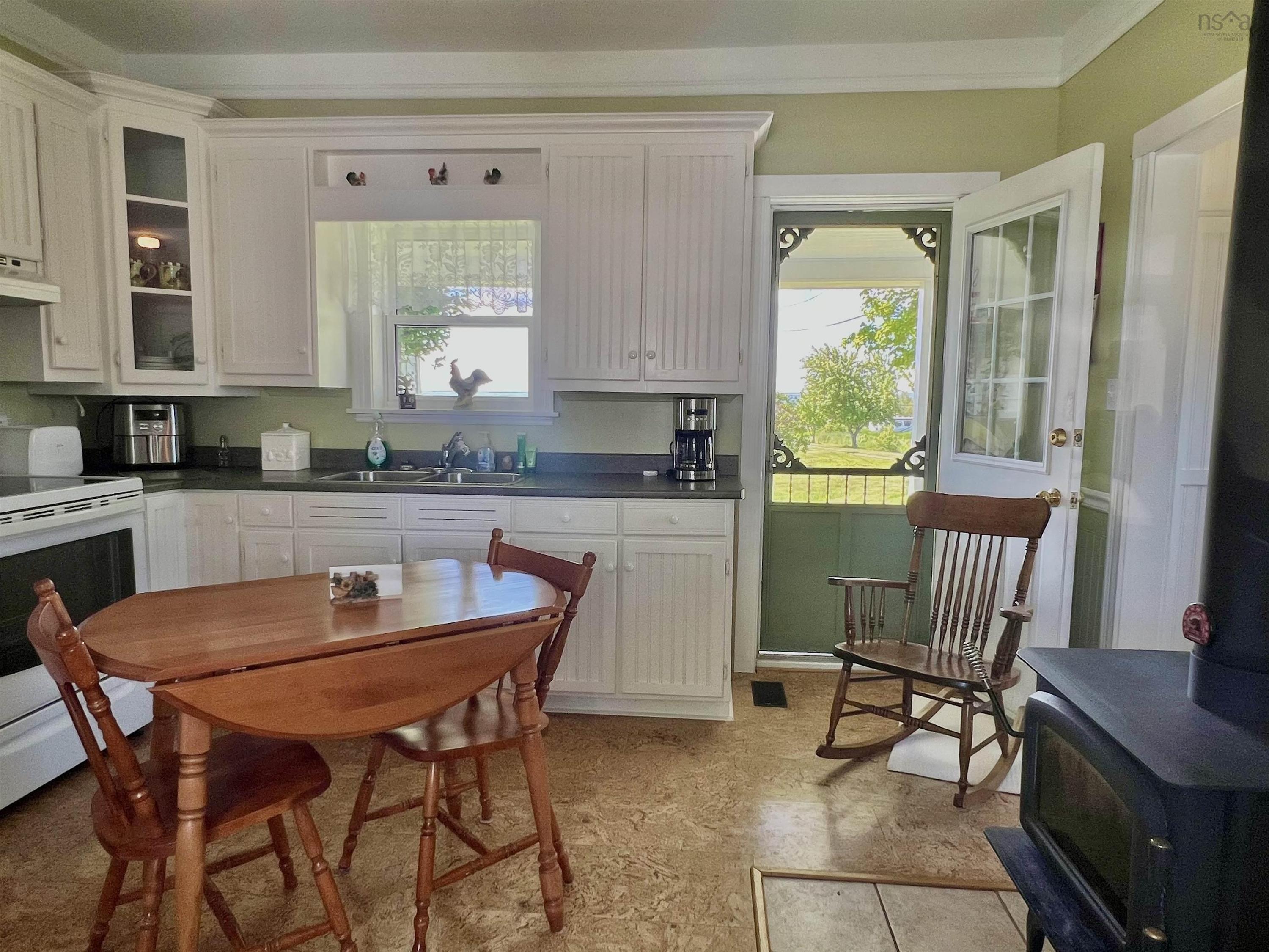 31 Macnaughton Road, Lyons Brook, NS
