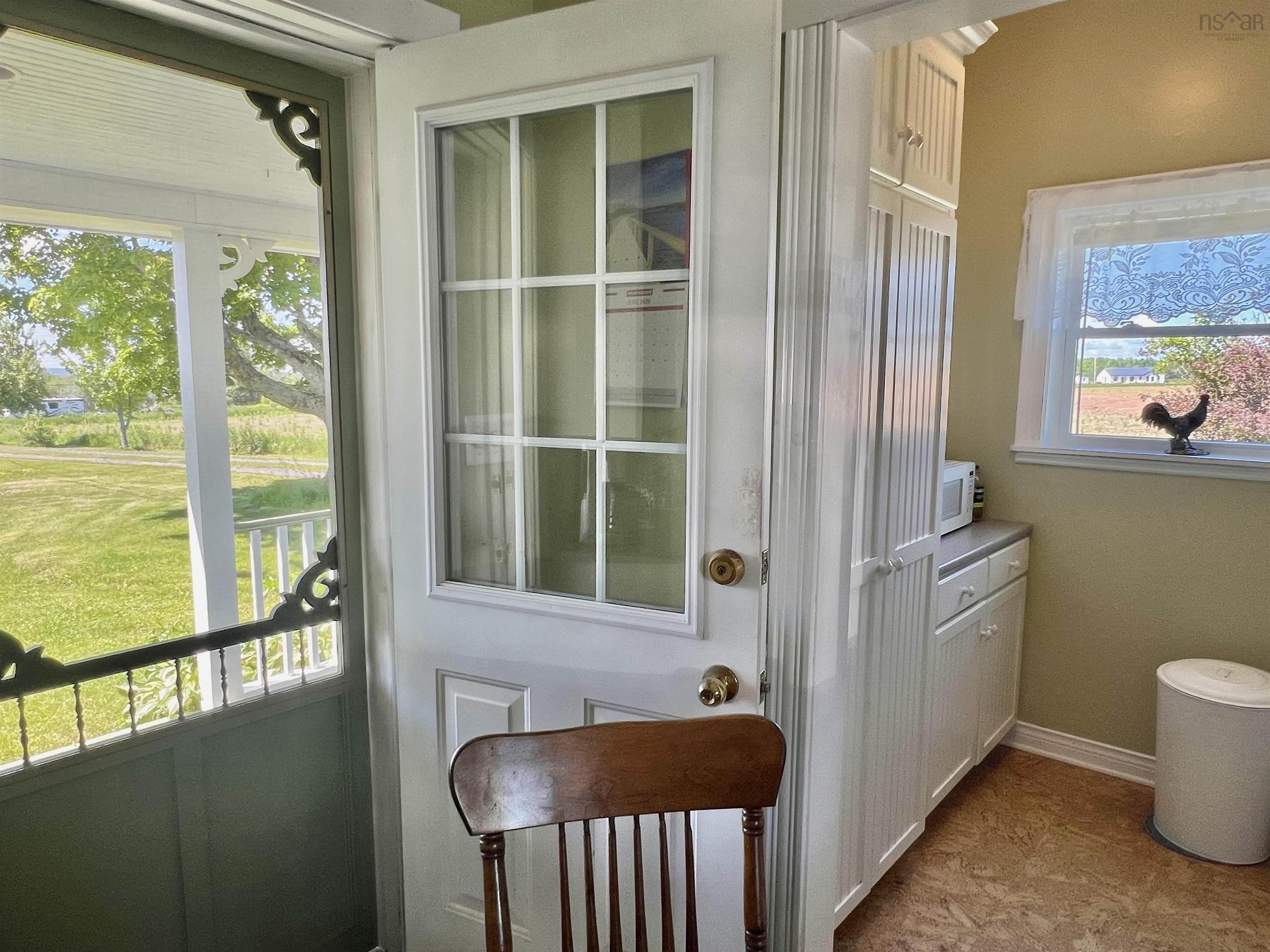 31 Macnaughton Road, Lyons Brook, NS