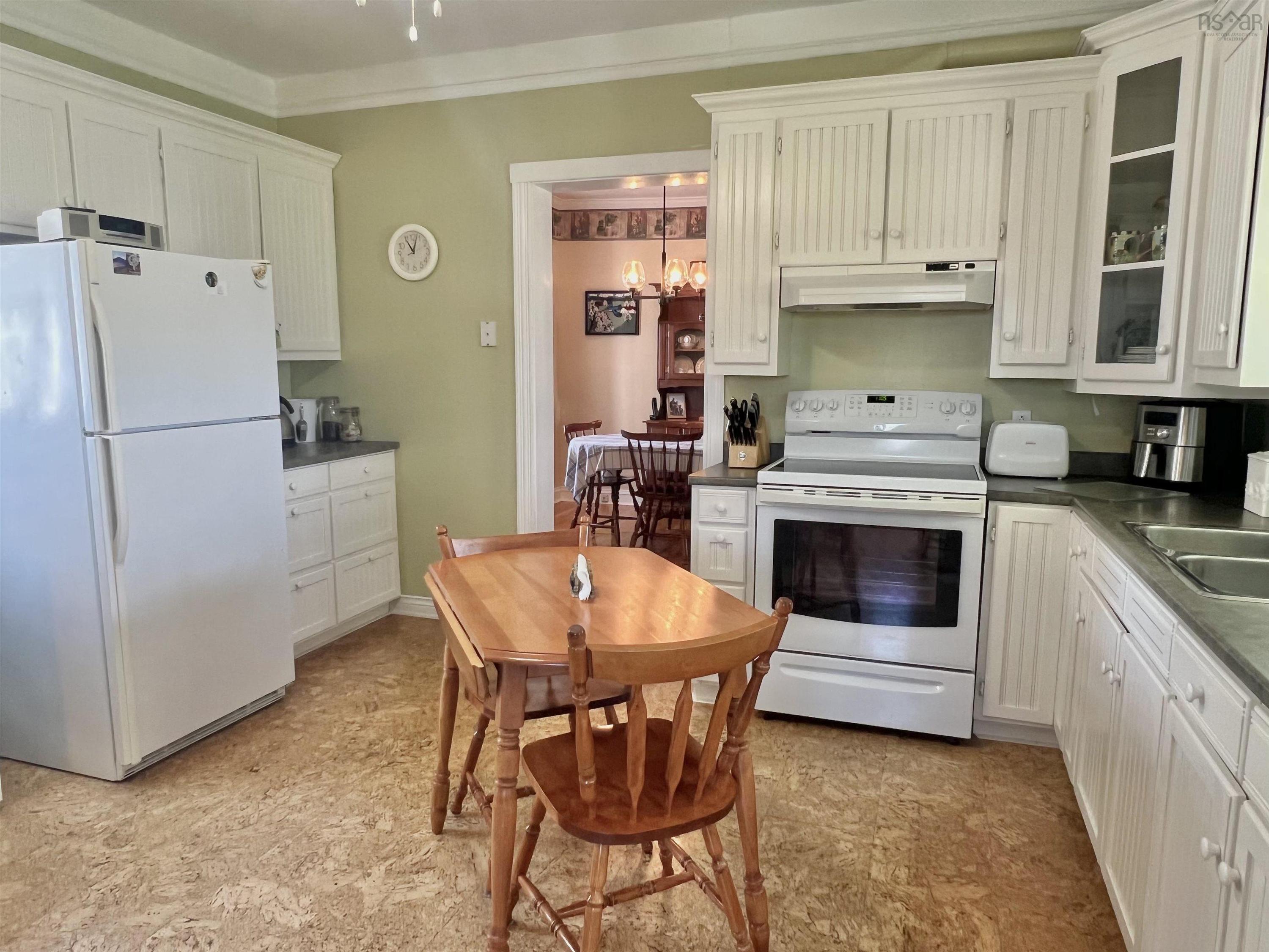 31 Macnaughton Road, Lyons Brook, NS