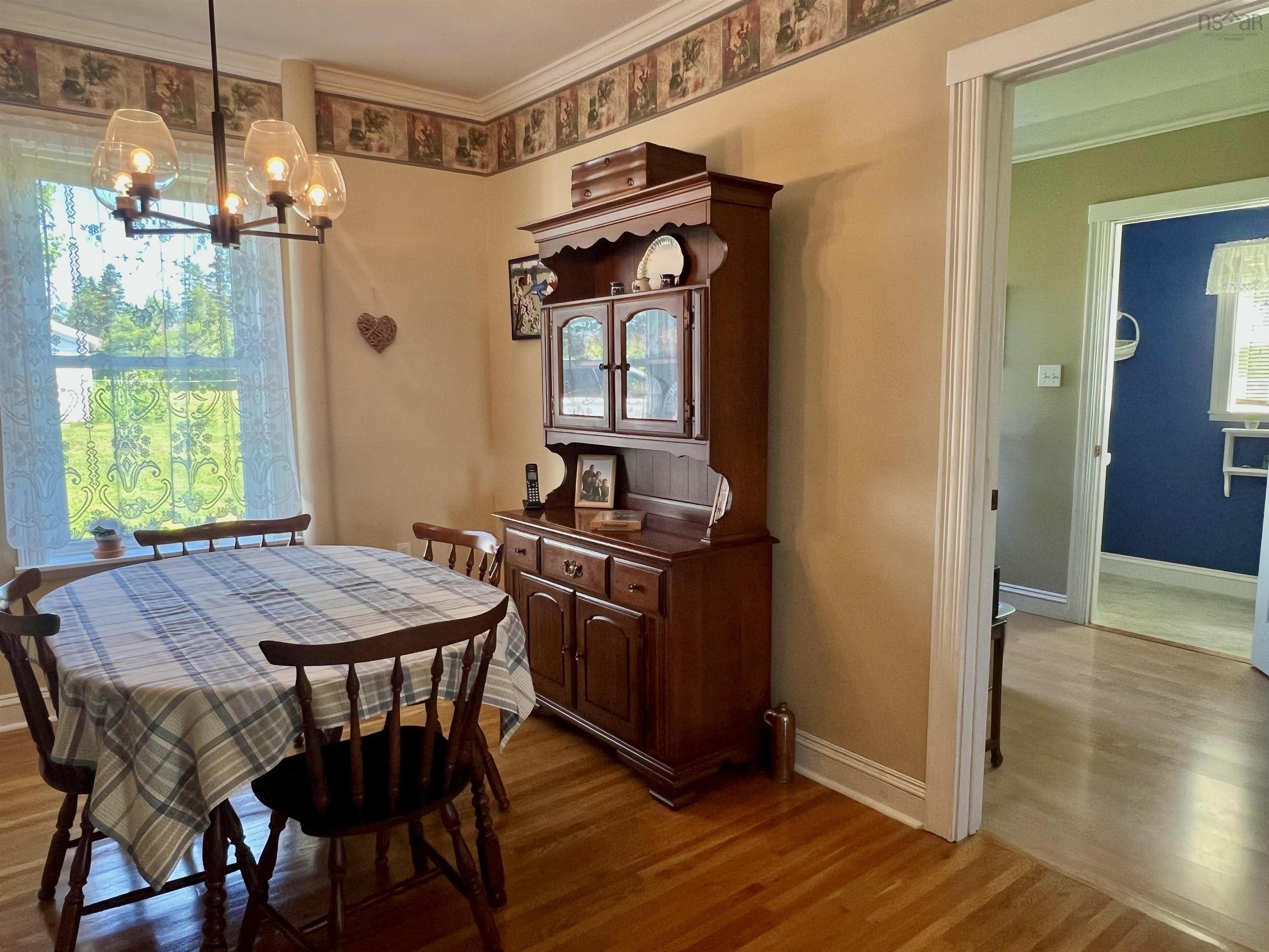 31 Macnaughton Road, Lyons Brook, NS