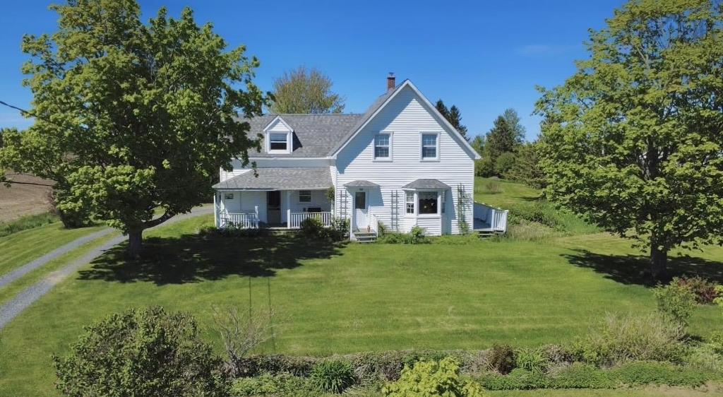 31 Macnaughton Road, Lyons Brook, NS