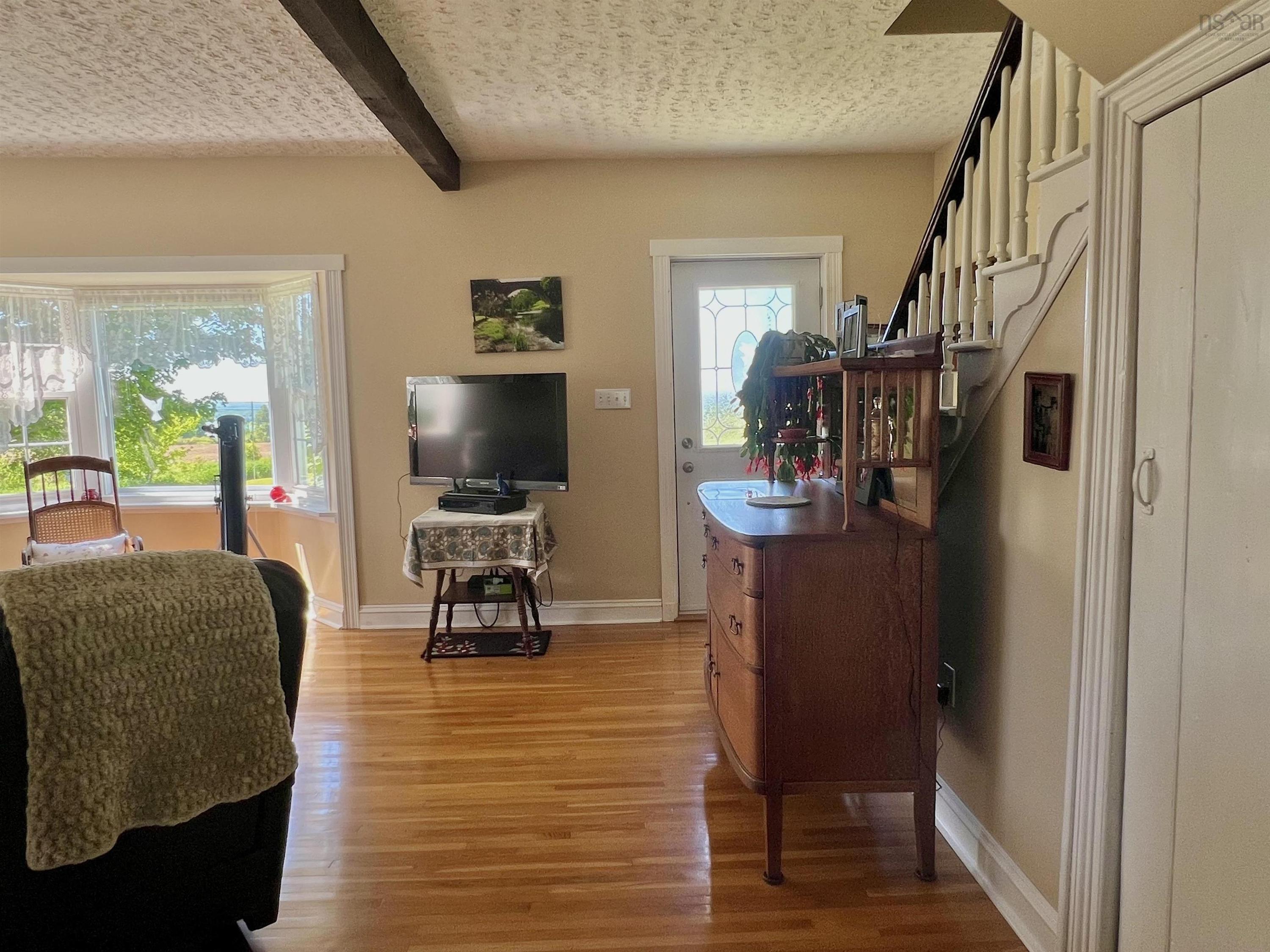 31 Macnaughton Road, Lyons Brook, NS