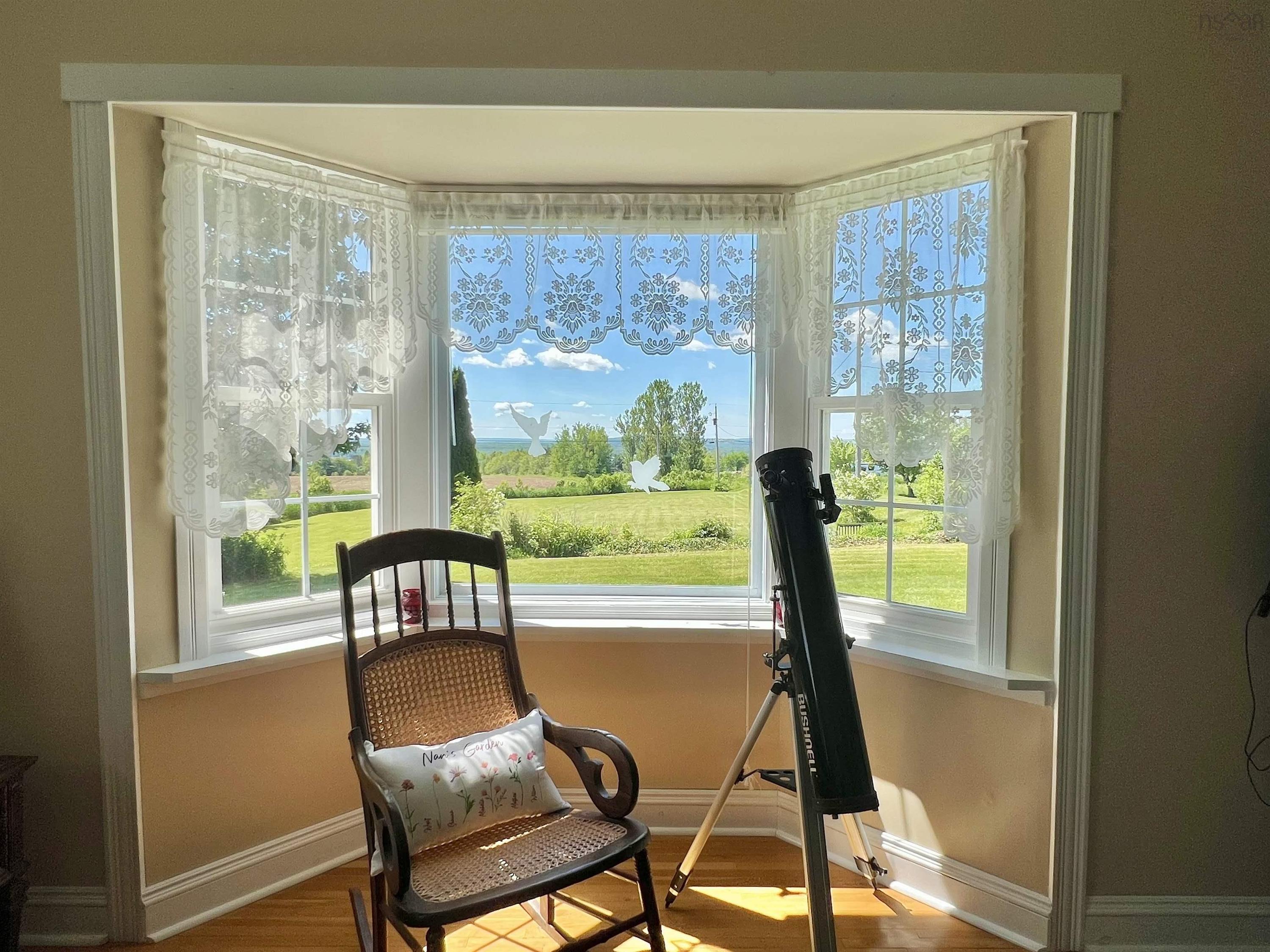 31 Macnaughton Road, Lyons Brook, NS