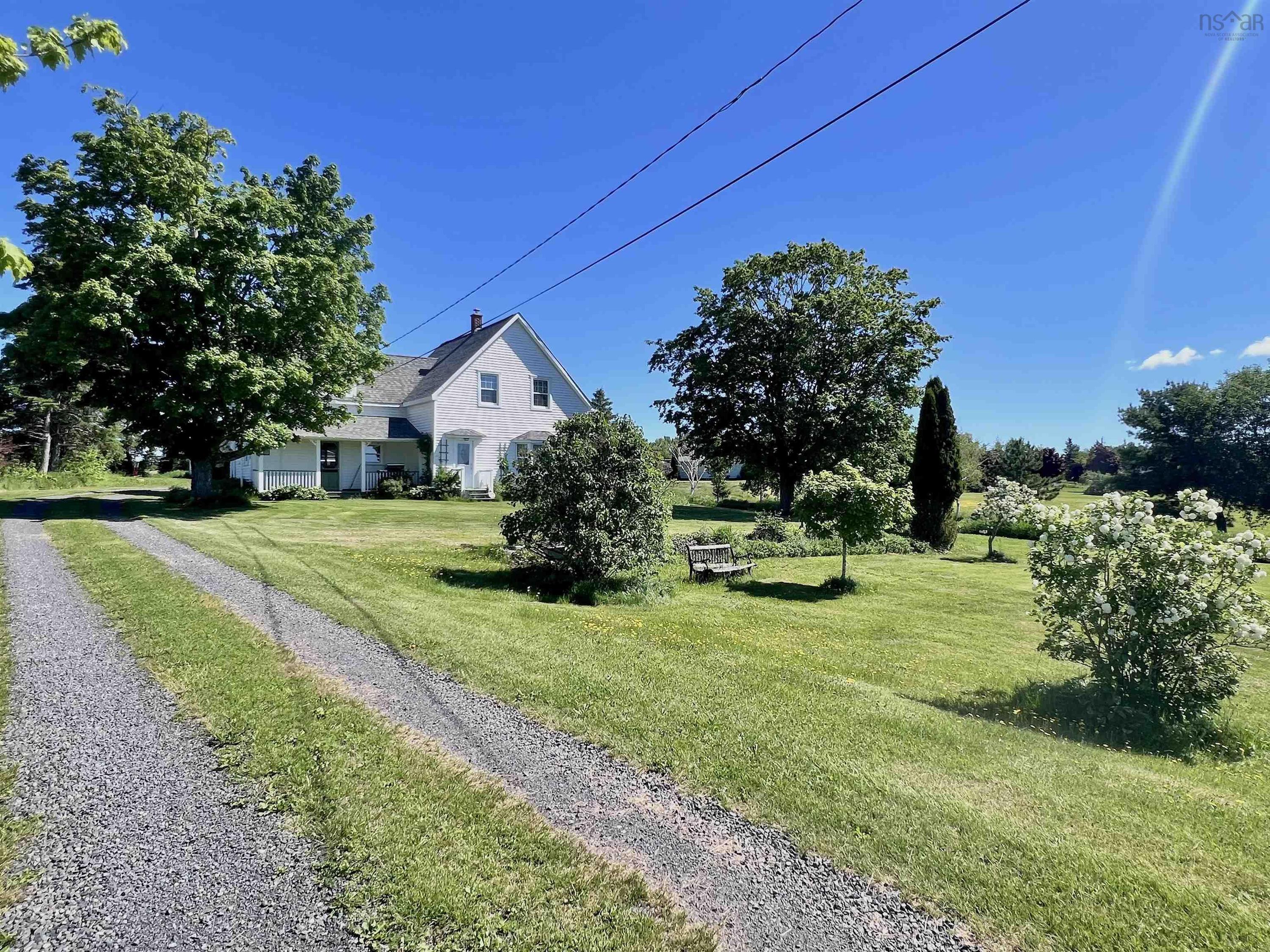 31 Macnaughton Road, Lyons Brook, NS