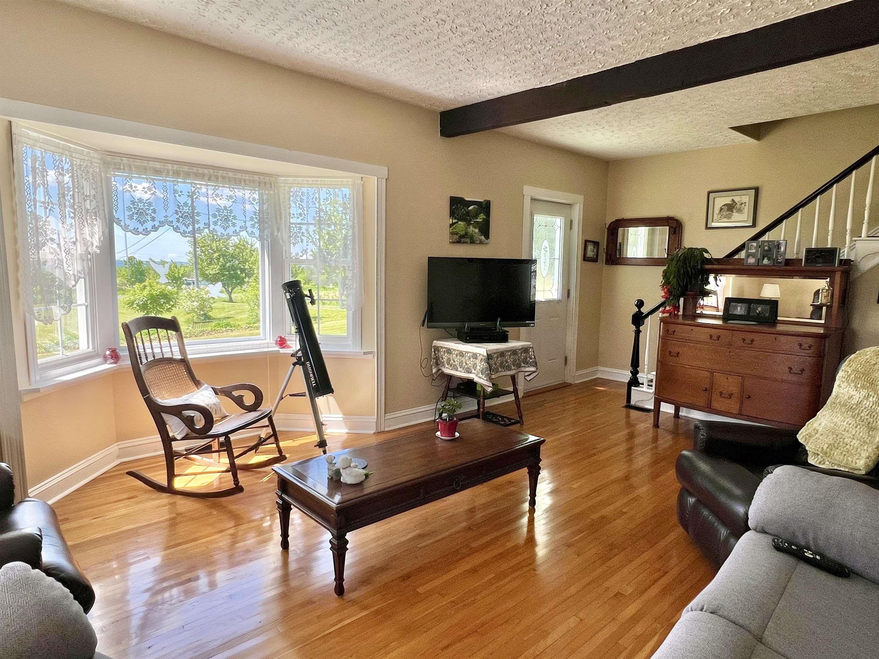 31 Macnaughton Road, Lyons Brook, NS
