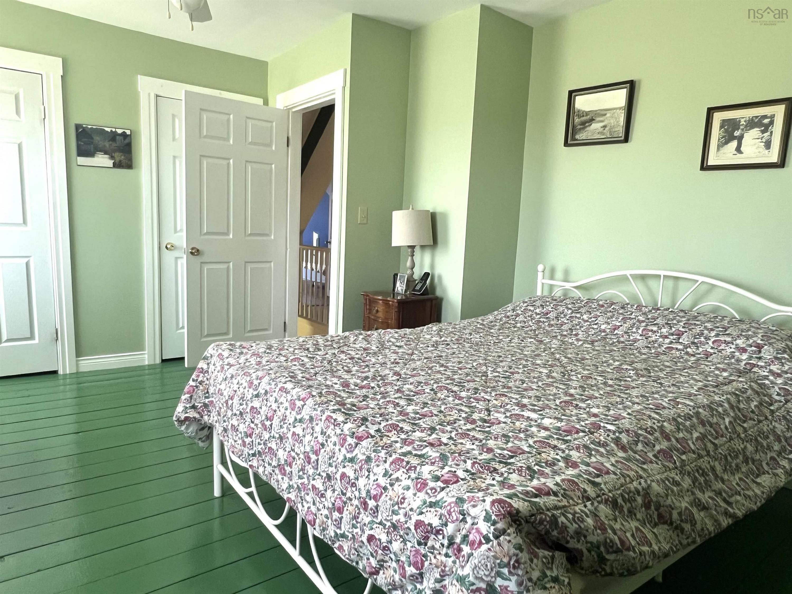 31 Macnaughton Road, Lyons Brook, NS