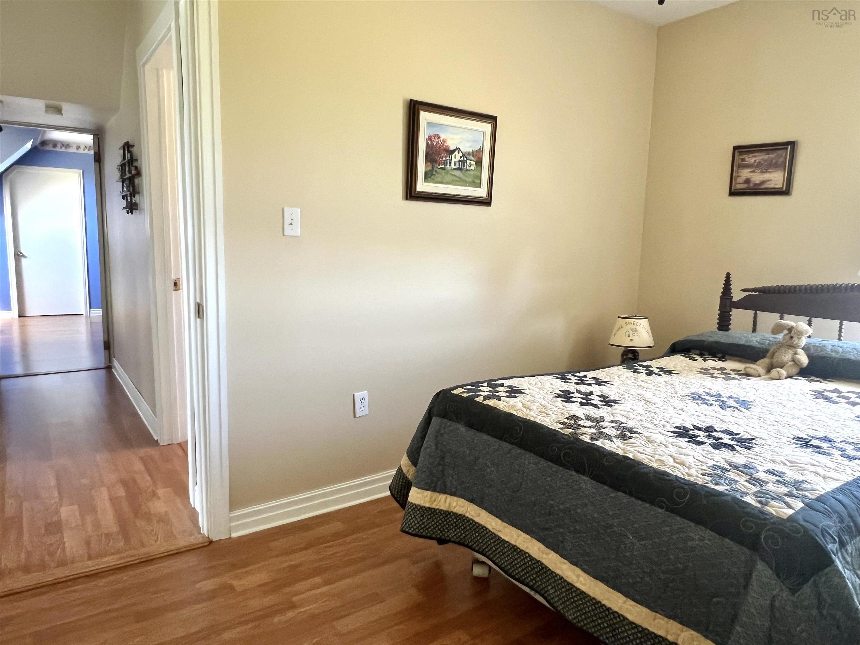 31 Macnaughton Road, Lyons Brook, NS