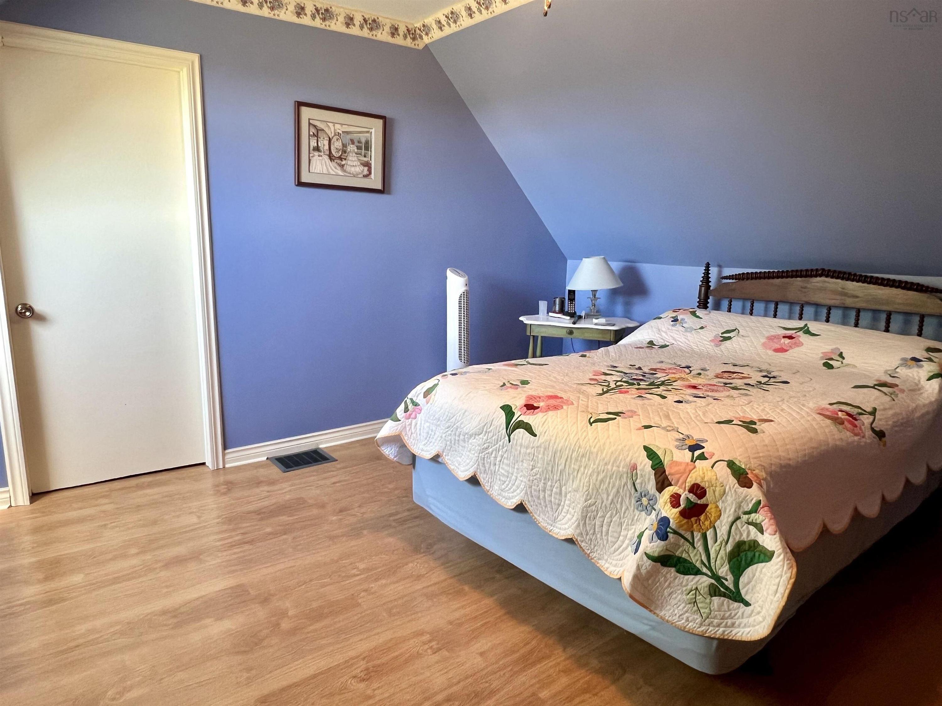 31 Macnaughton Road, Lyons Brook, NS