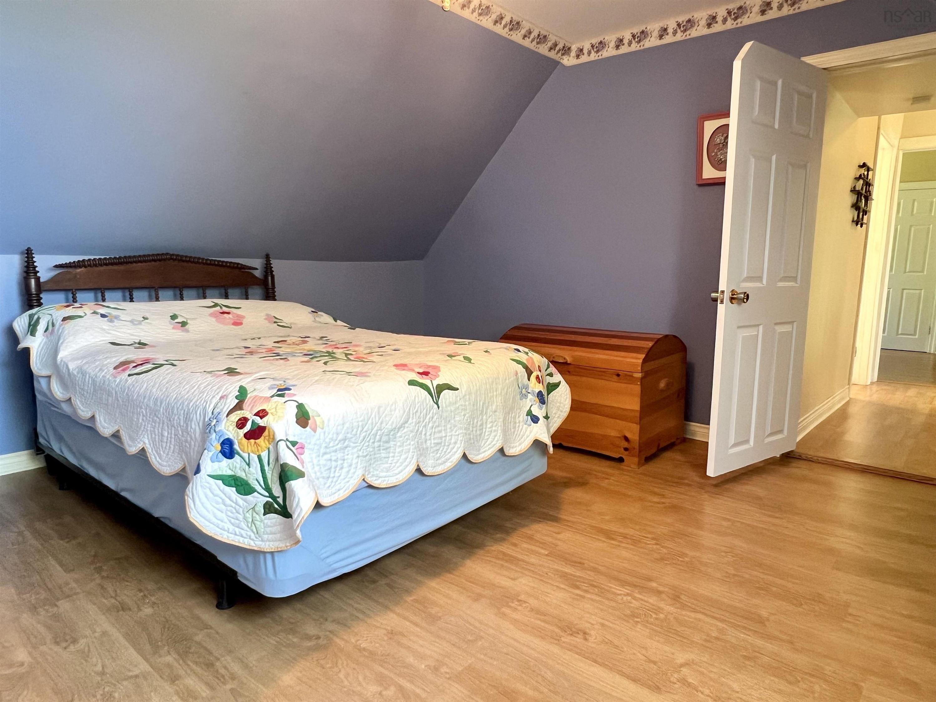 31 Macnaughton Road, Lyons Brook, NS