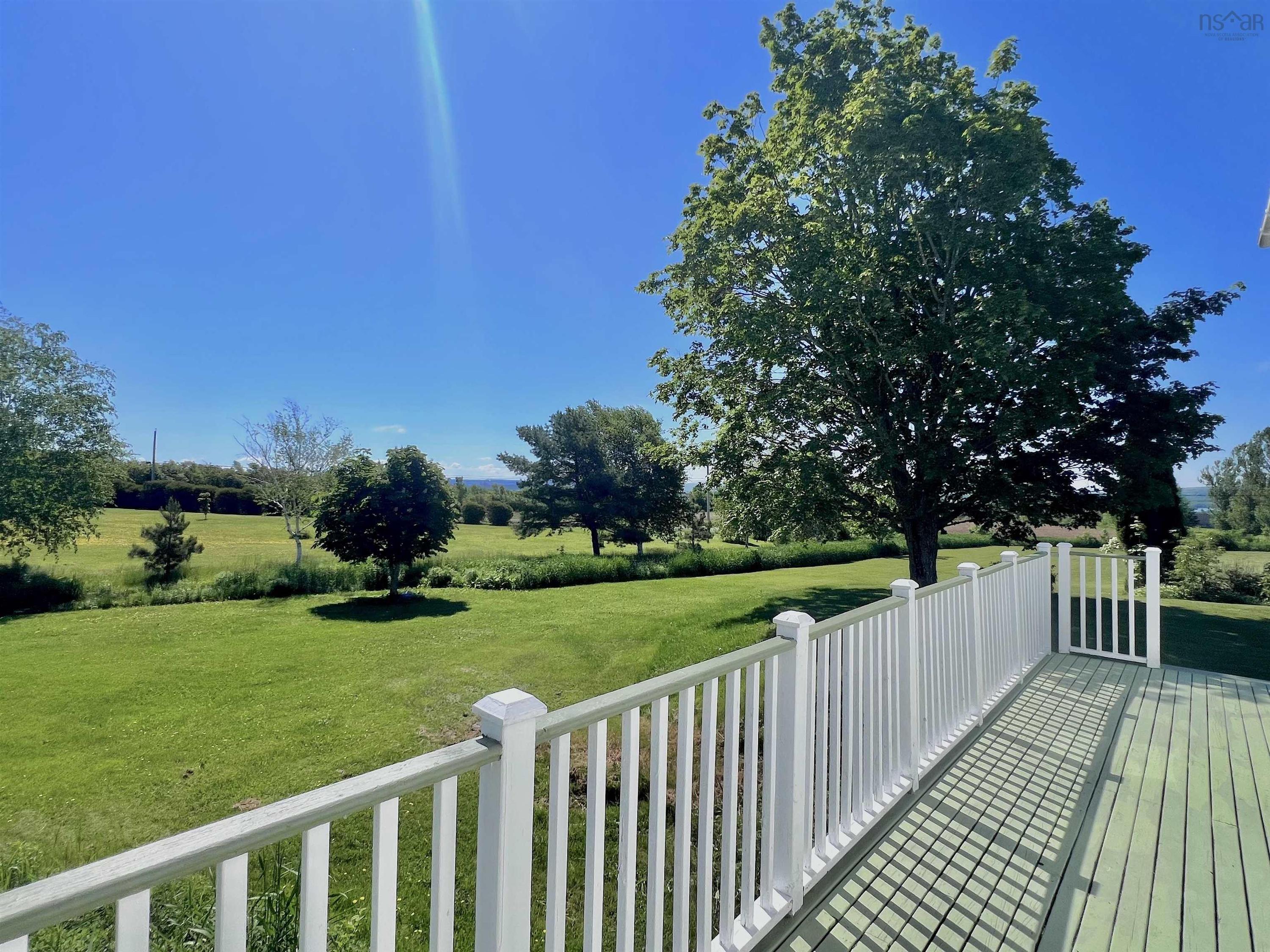 31 Macnaughton Road, Lyons Brook, NS
