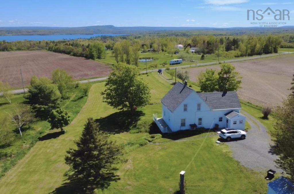 31 Macnaughton Road, Lyons Brook, NS