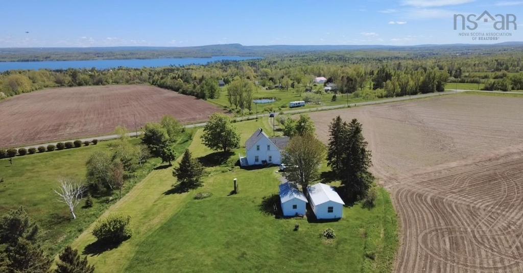 31 Macnaughton Road, Lyons Brook, NS