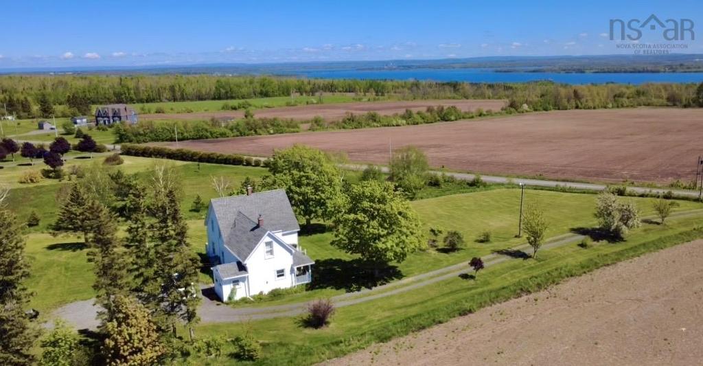 31 Macnaughton Road, Lyons Brook, NS