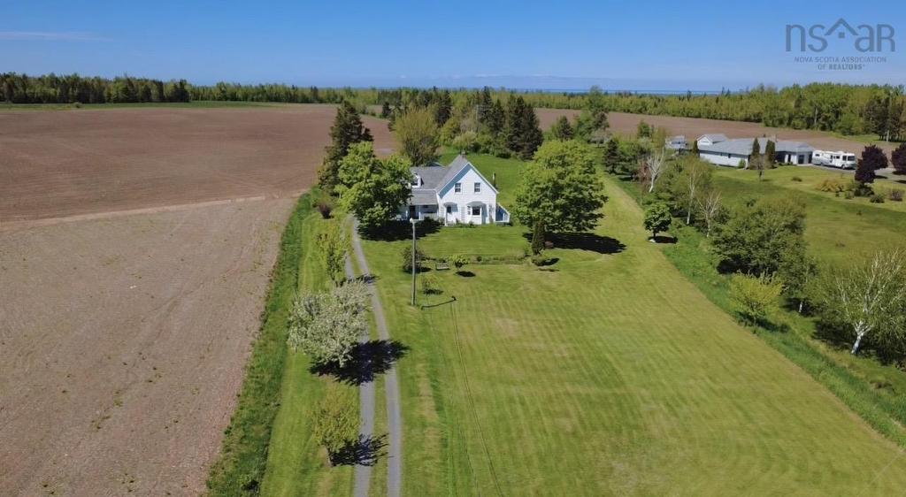 31 Macnaughton Road, Lyons Brook, NS