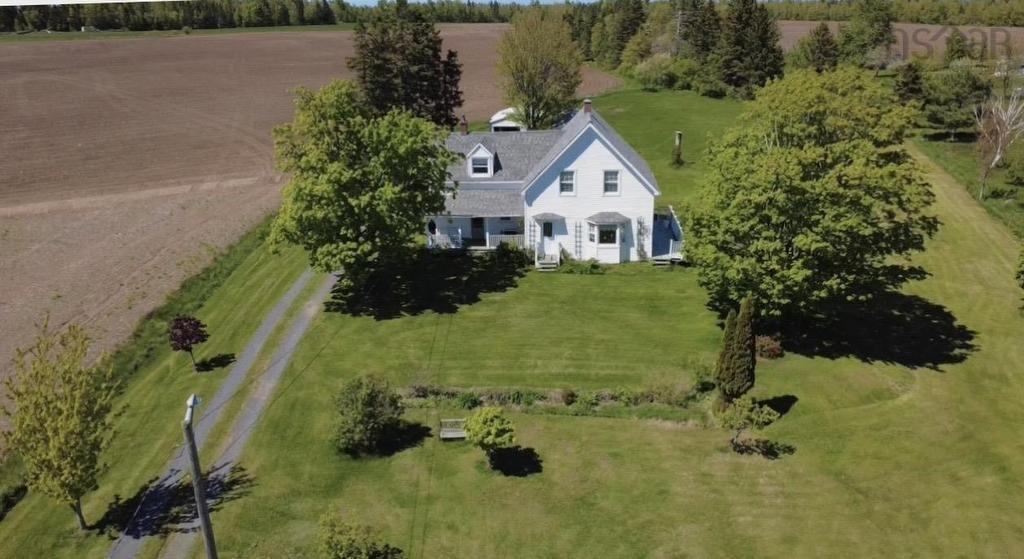 31 Macnaughton Road, Lyons Brook, NS