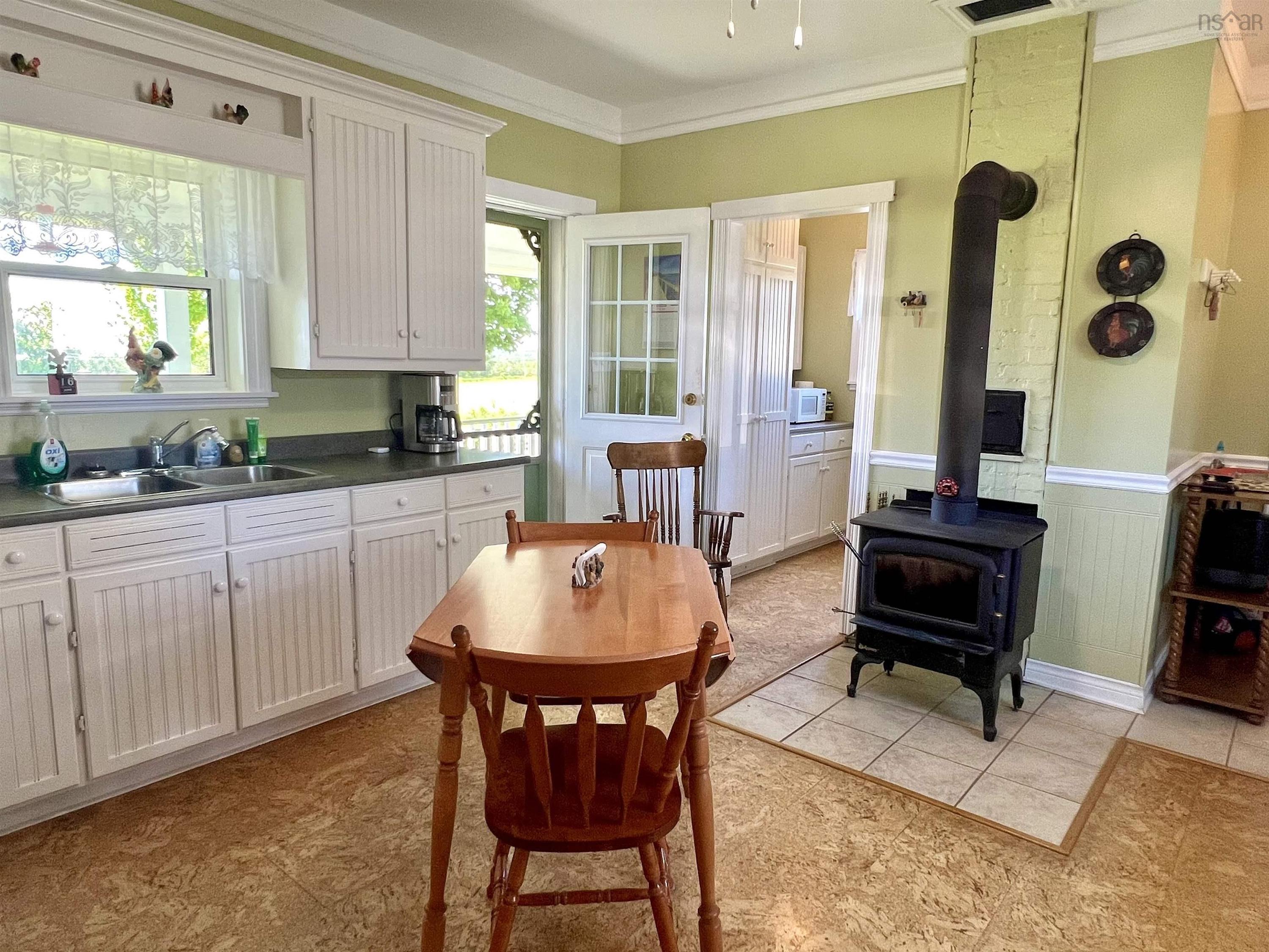 31 Macnaughton Road, Lyons Brook, NS