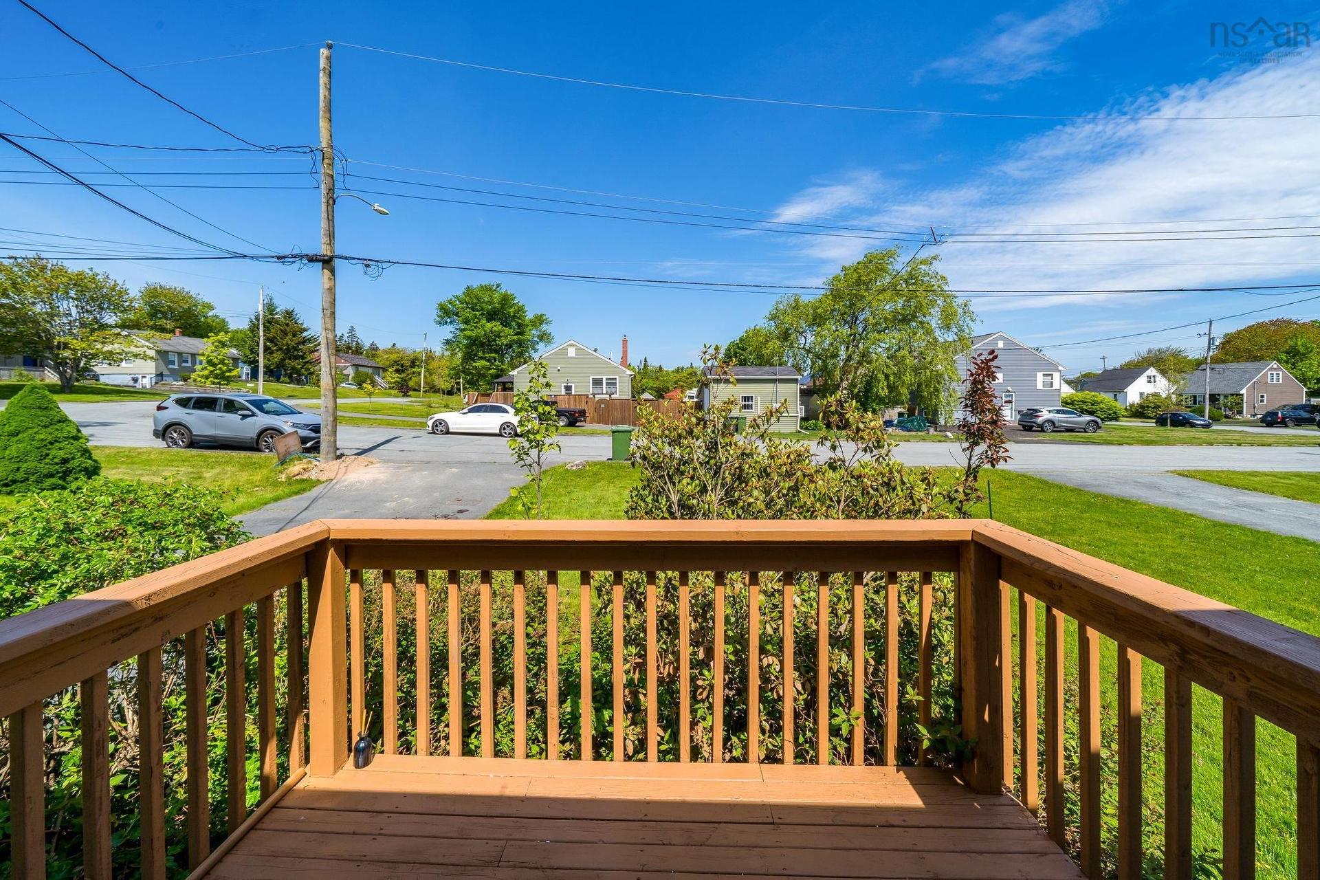 18 Avon Crescent, Spryfield, NS