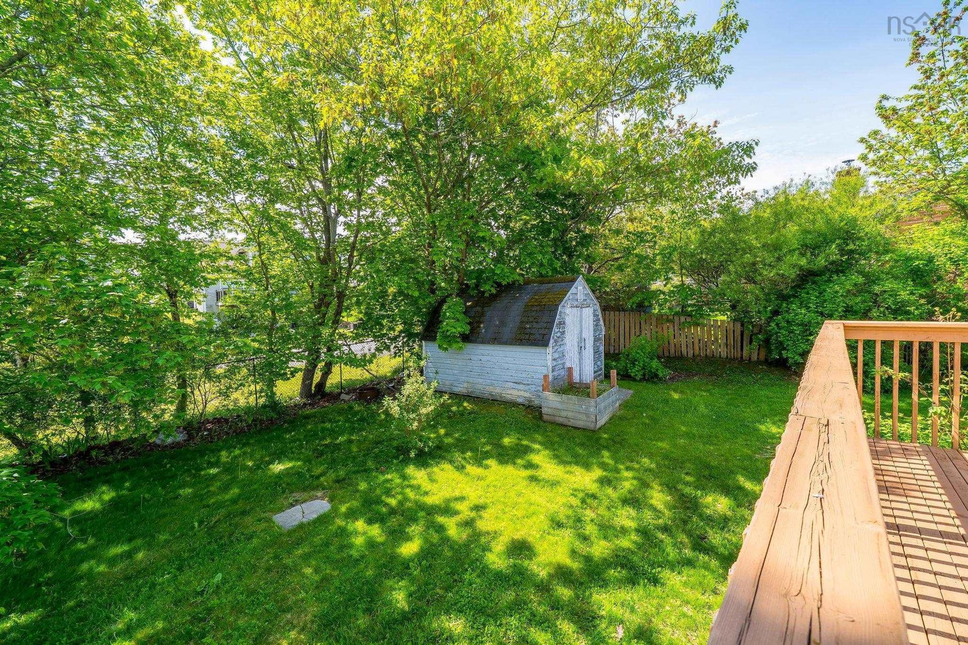 18 Avon Crescent, Spryfield, NS