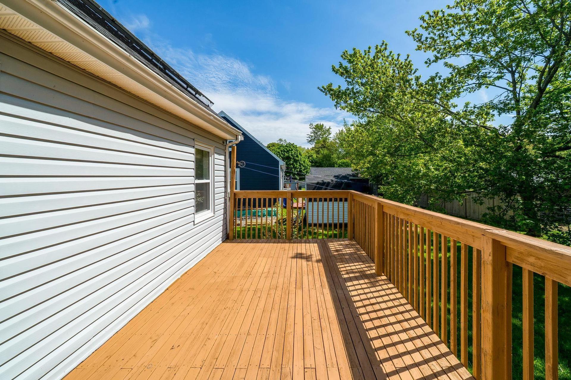 18 Avon Crescent, Spryfield, NS