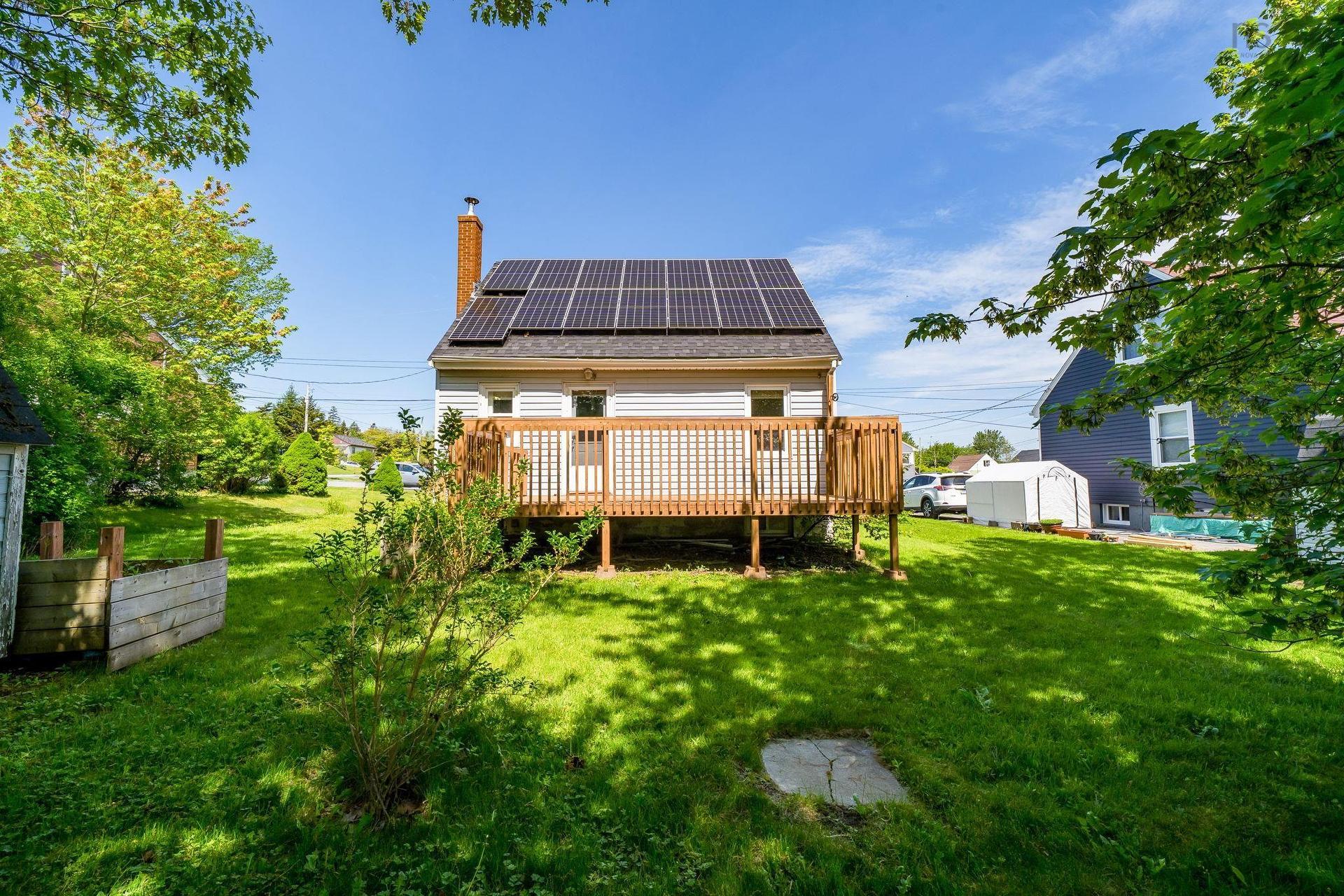 18 Avon Crescent, Spryfield, NS