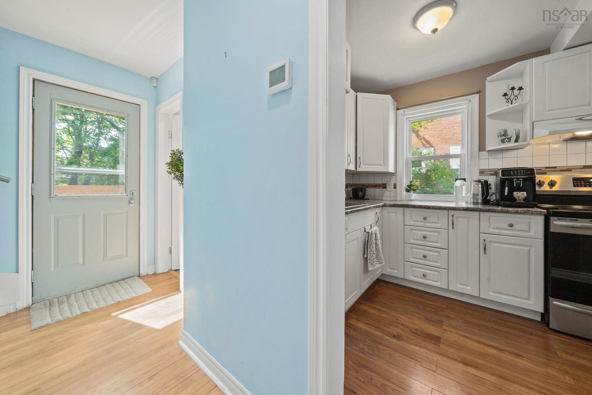 18 Avon Crescent, Spryfield, NS