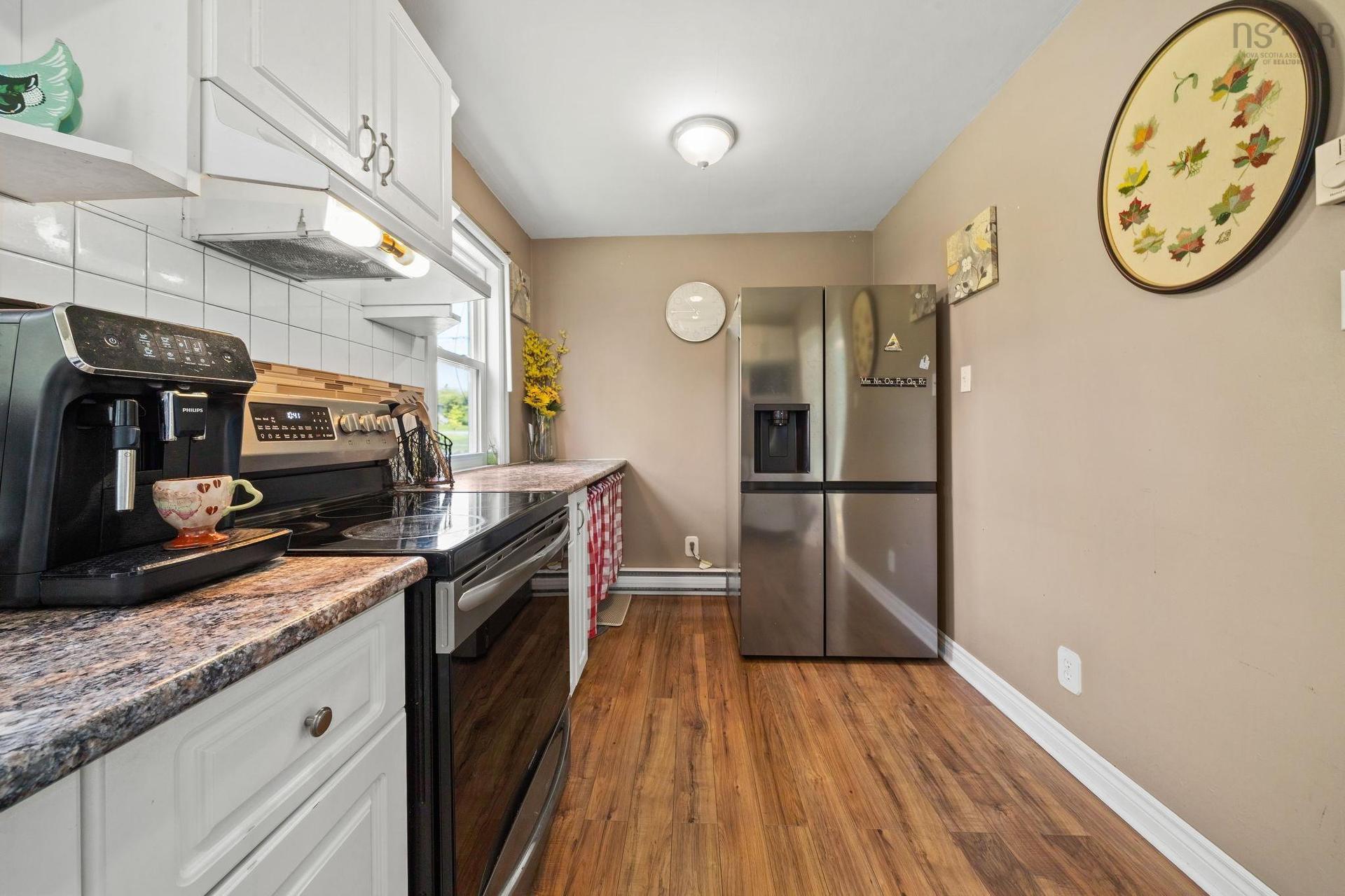 18 Avon Crescent, Spryfield, NS