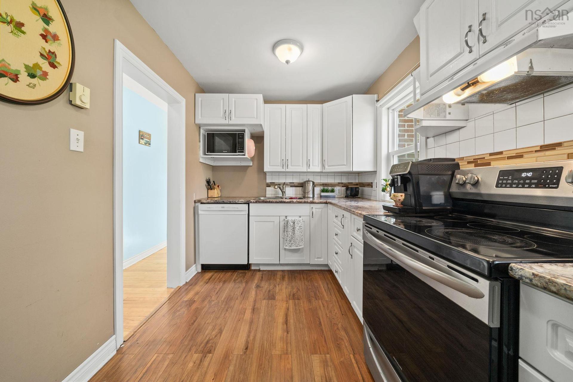18 Avon Crescent, Spryfield, NS