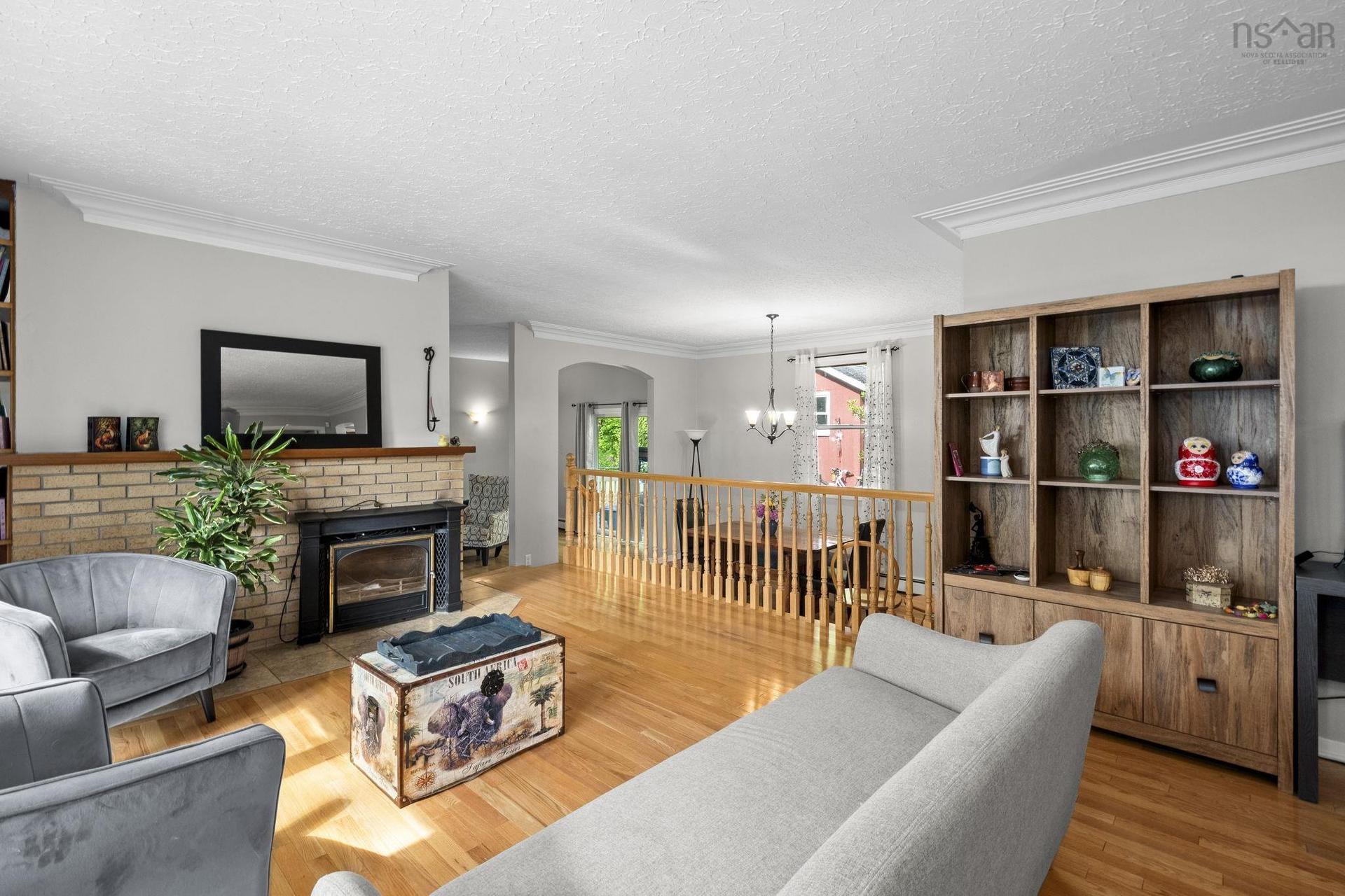 12 Campbell Drive, Bedford, NS