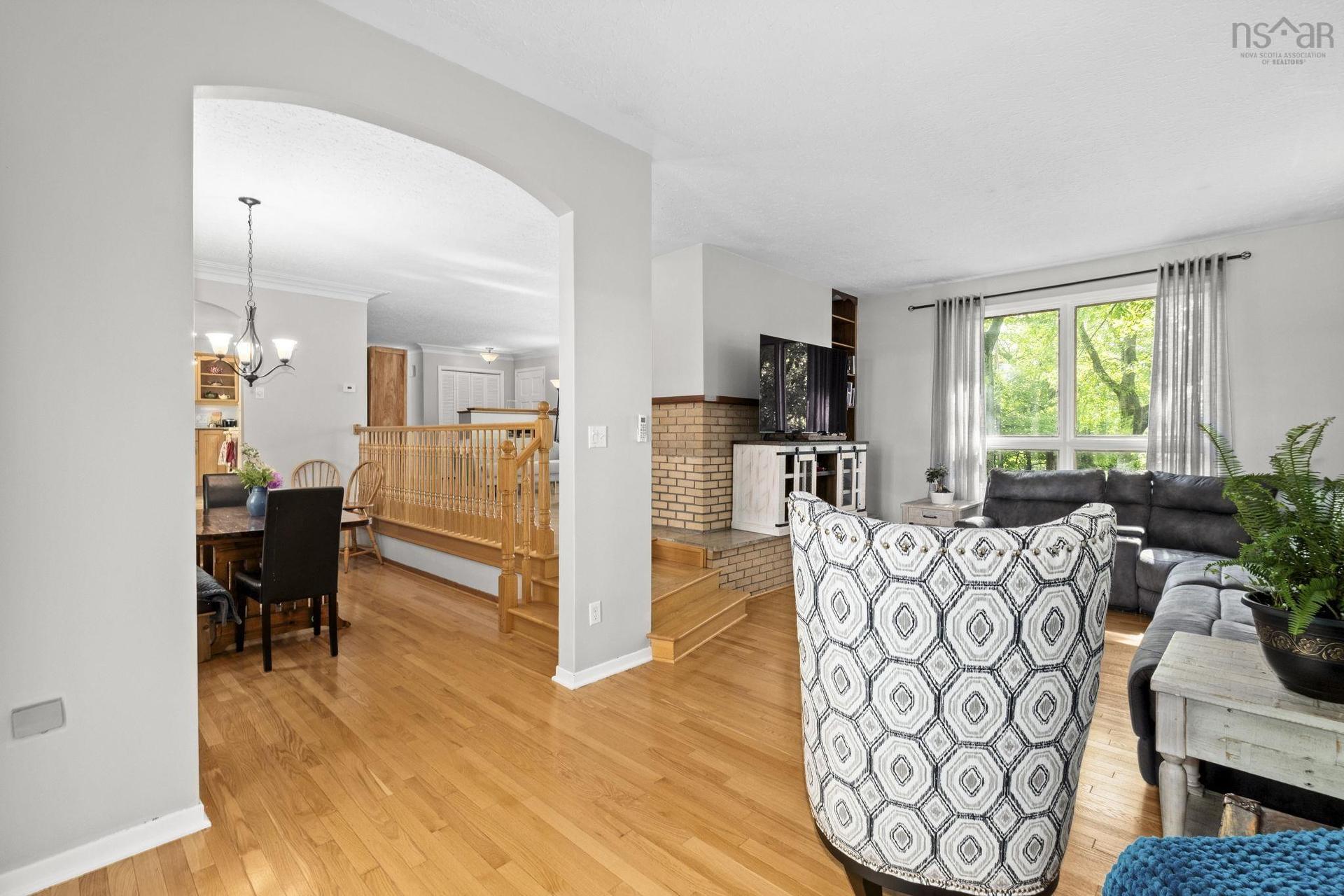 12 Campbell Drive, Bedford, NS