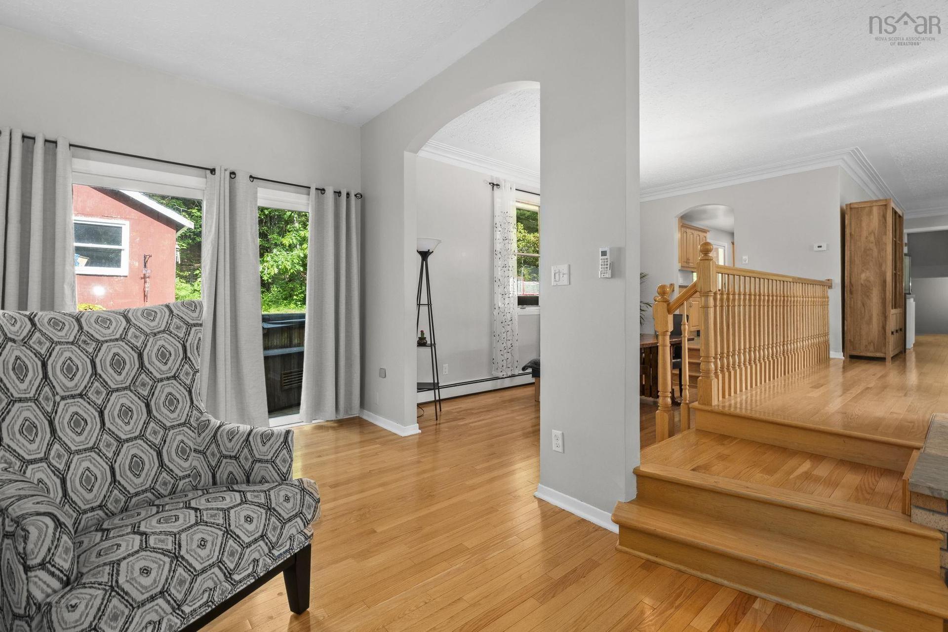 12 Campbell Drive, Bedford, NS