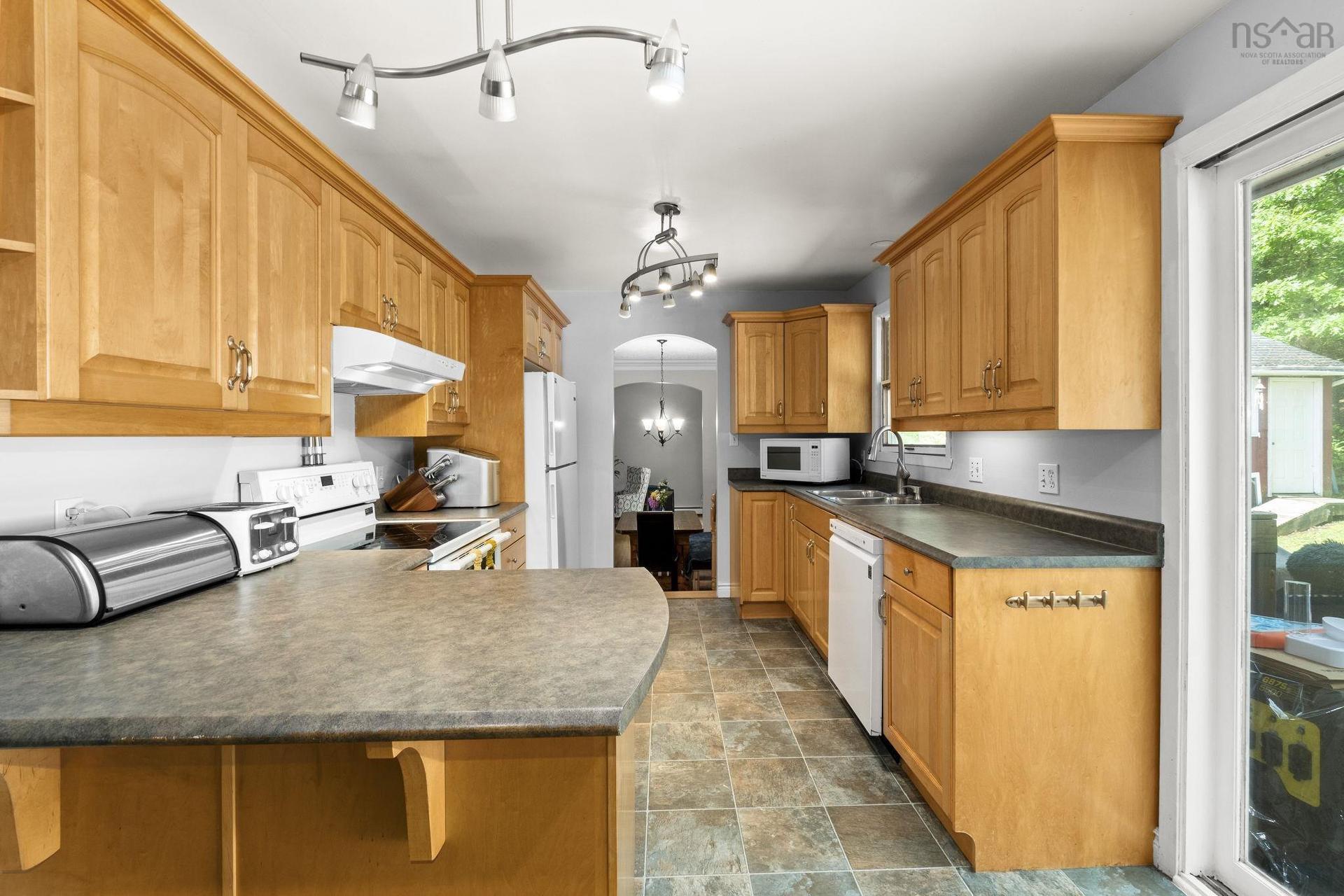 12 Campbell Drive, Bedford, NS