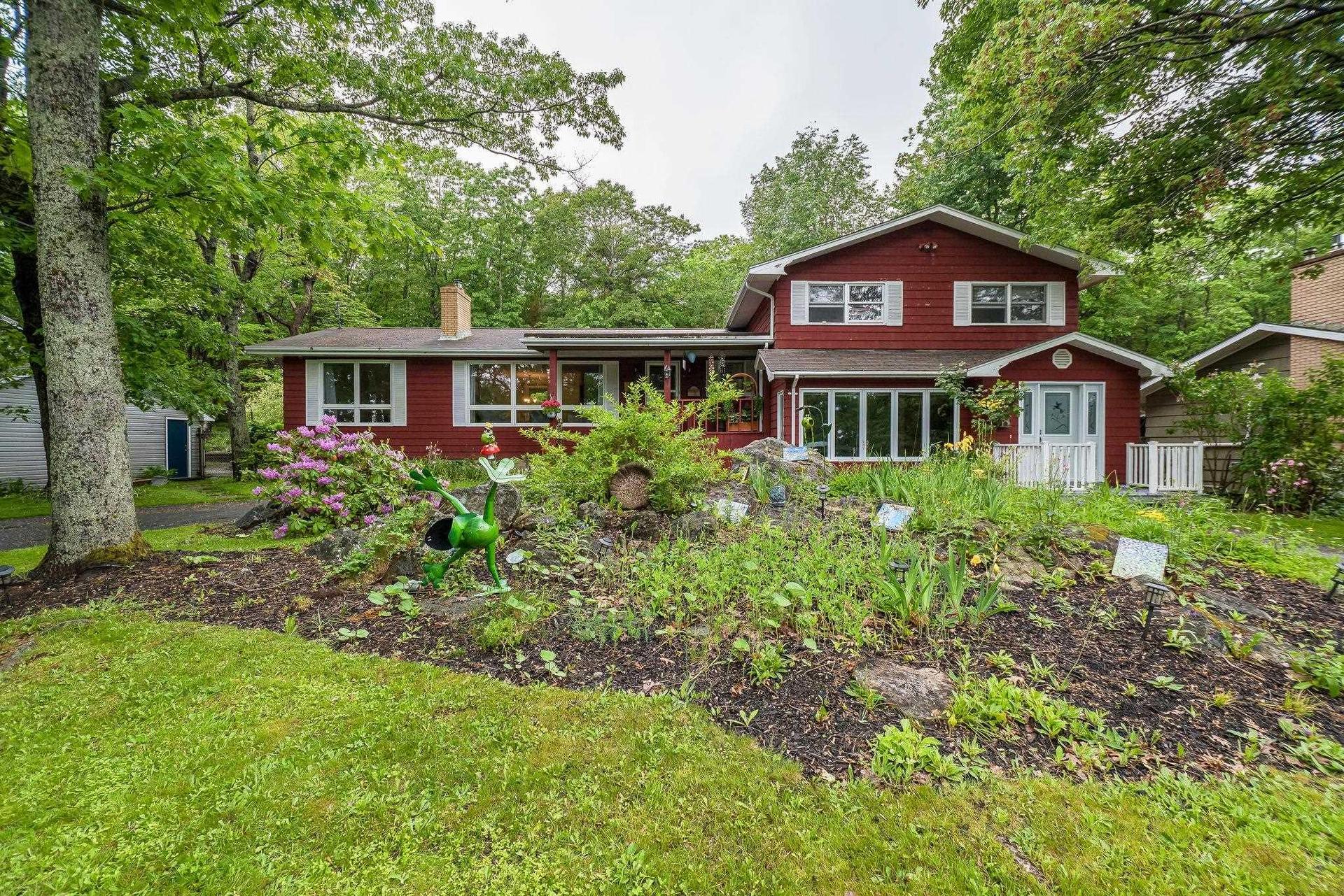 12 Campbell Drive, Bedford, NS