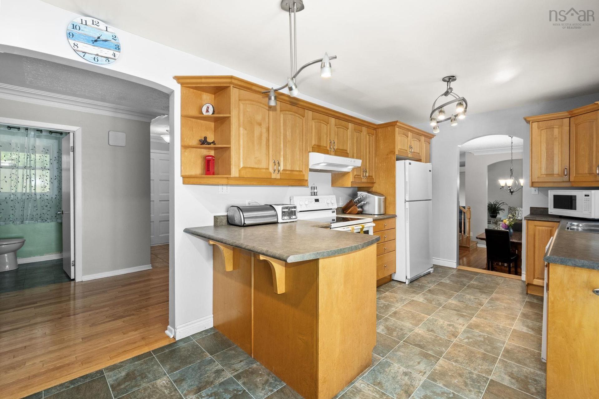 12 Campbell Drive, Bedford, NS