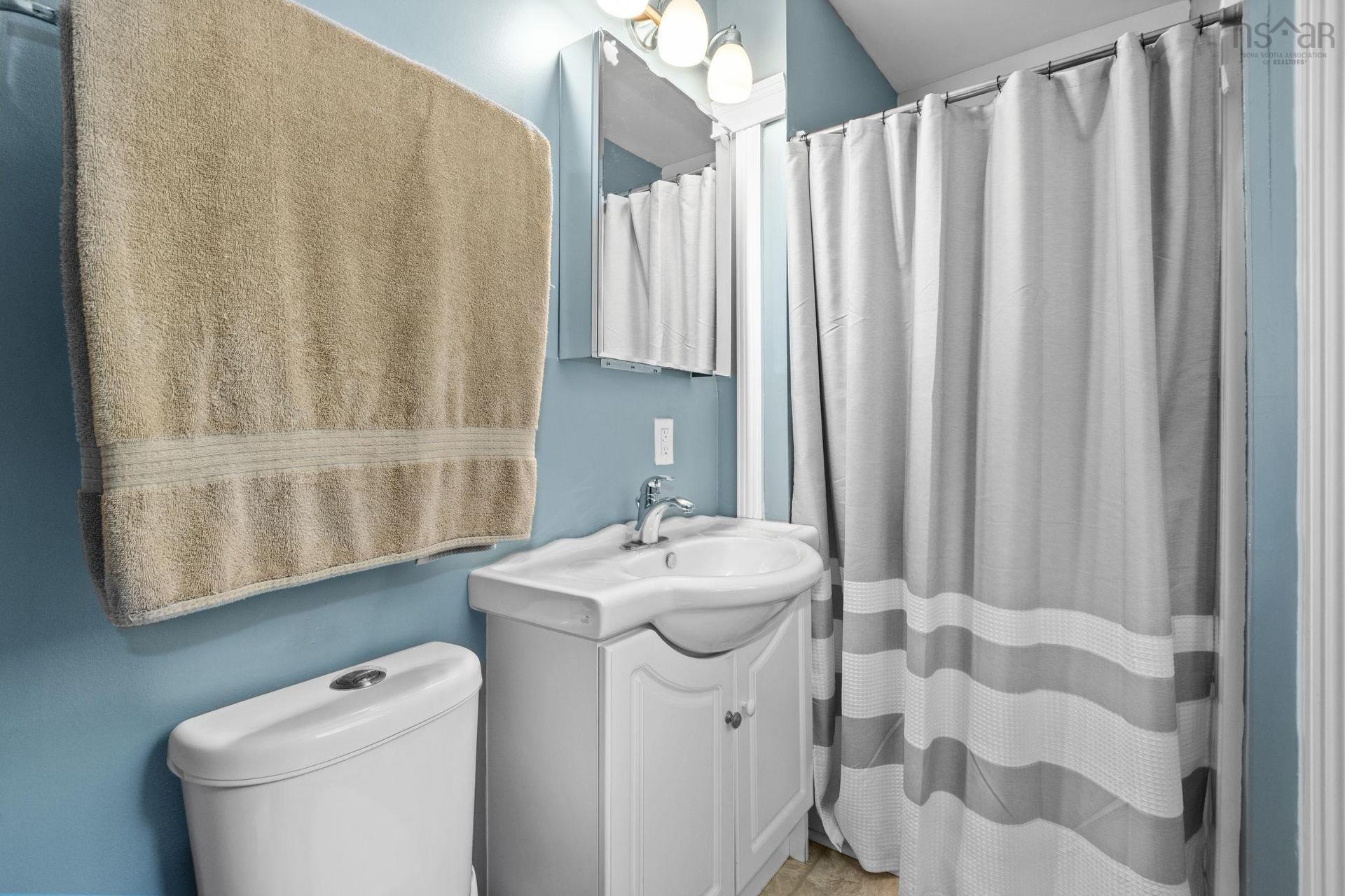 12 Campbell Drive, Bedford, NS