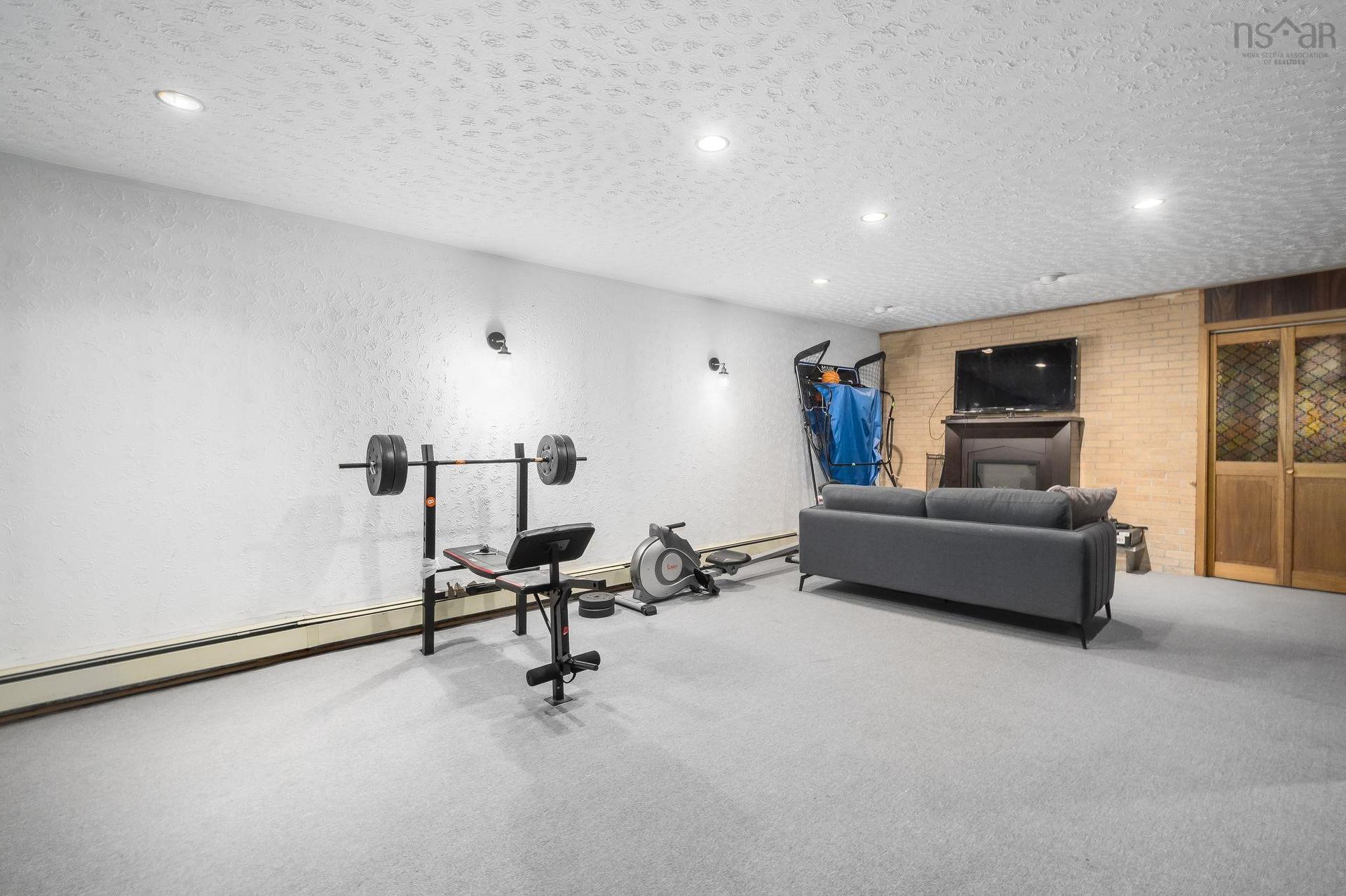 12 Campbell Drive, Bedford, NS