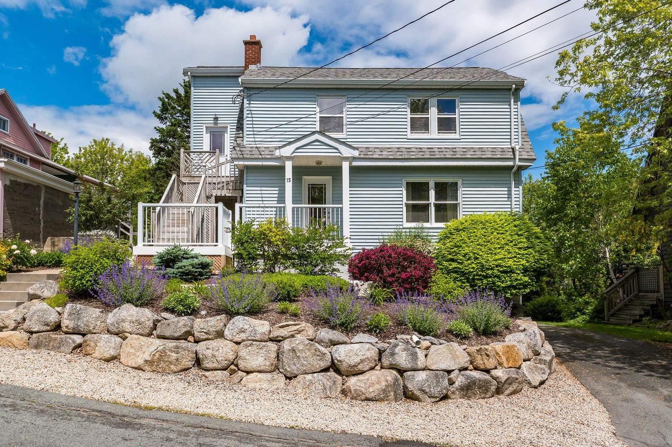15 Idlewylde Road, Halifax, NS