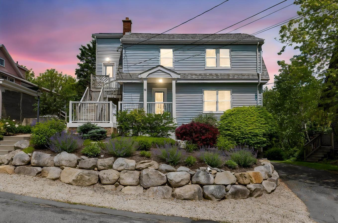 15 Idlewylde Road, Halifax, NS