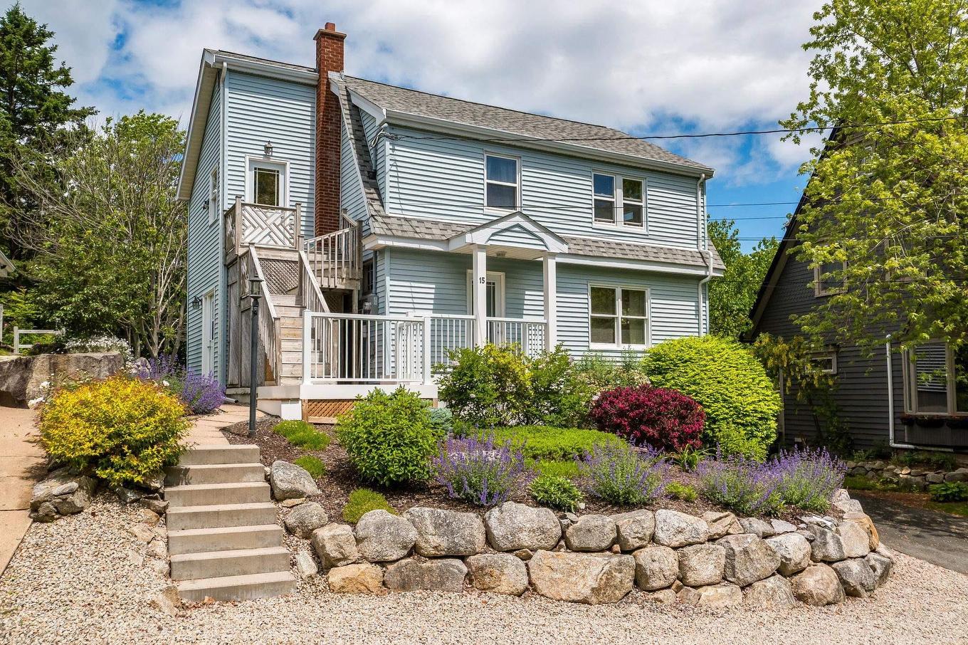 15 Idlewylde Road, Halifax, NS