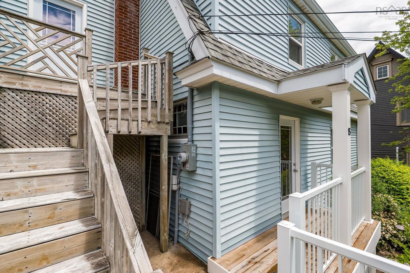 15 Idlewylde Road, Halifax, NS