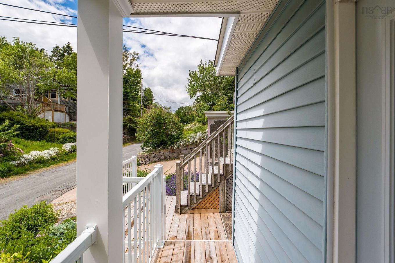 15 Idlewylde Road, Halifax, NS