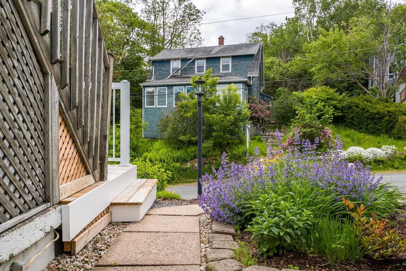 15 Idlewylde Road, Halifax, NS