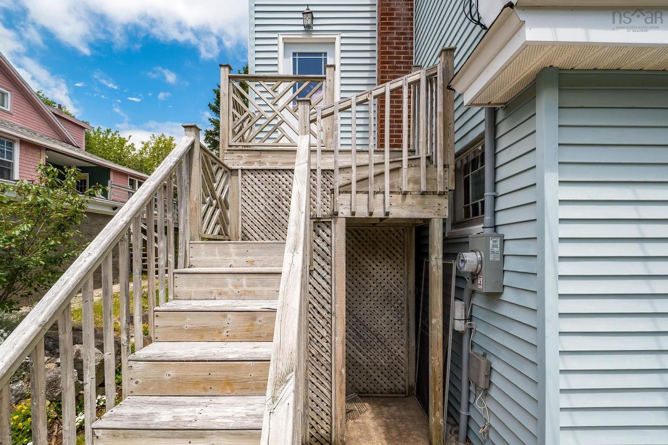 15 Idlewylde Road, Halifax, NS