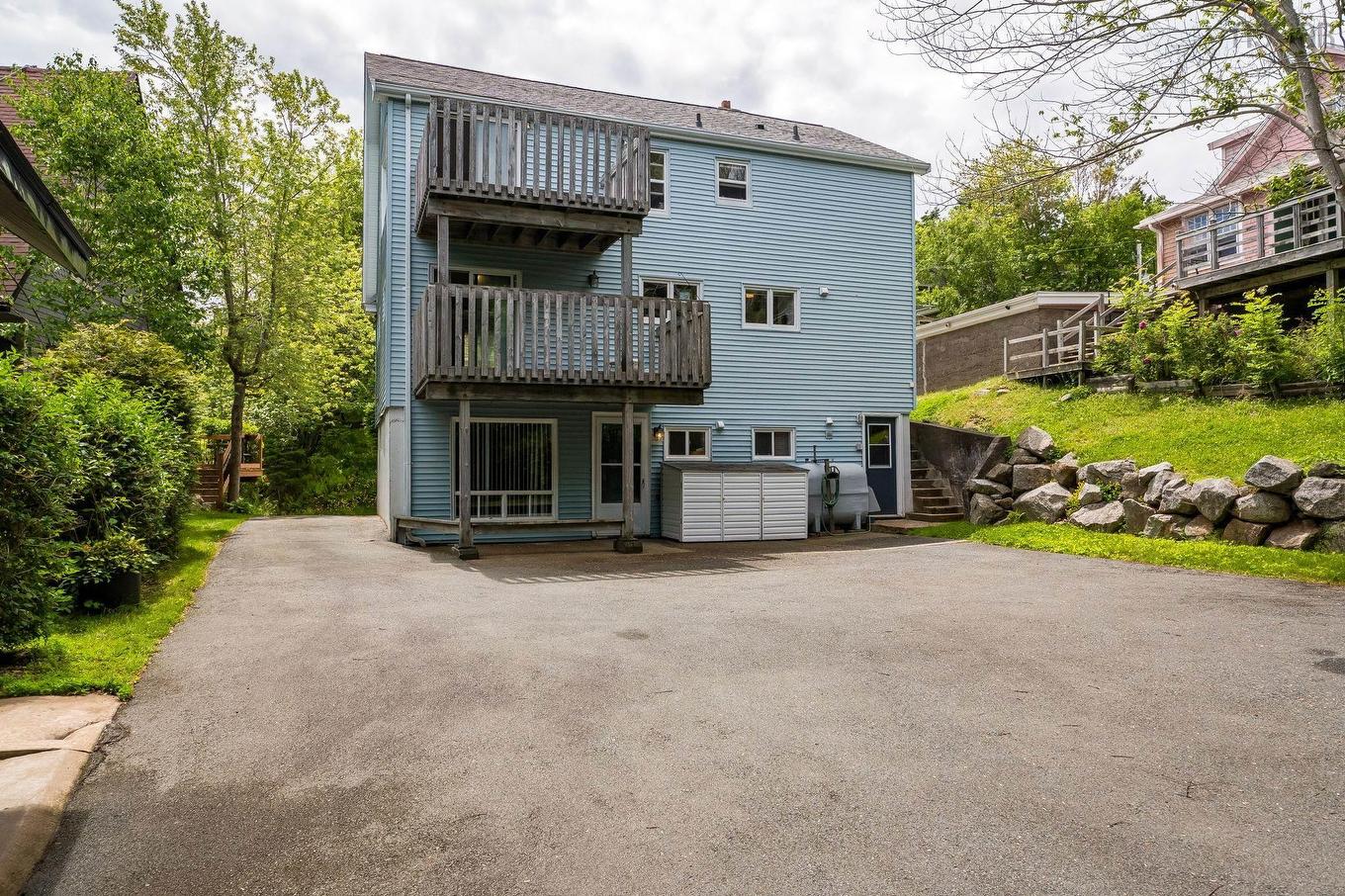 15 Idlewylde Road, Halifax, NS