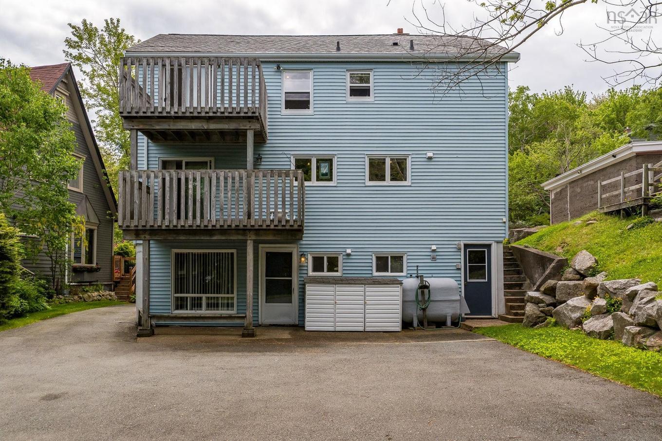 15 Idlewylde Road, Halifax, NS