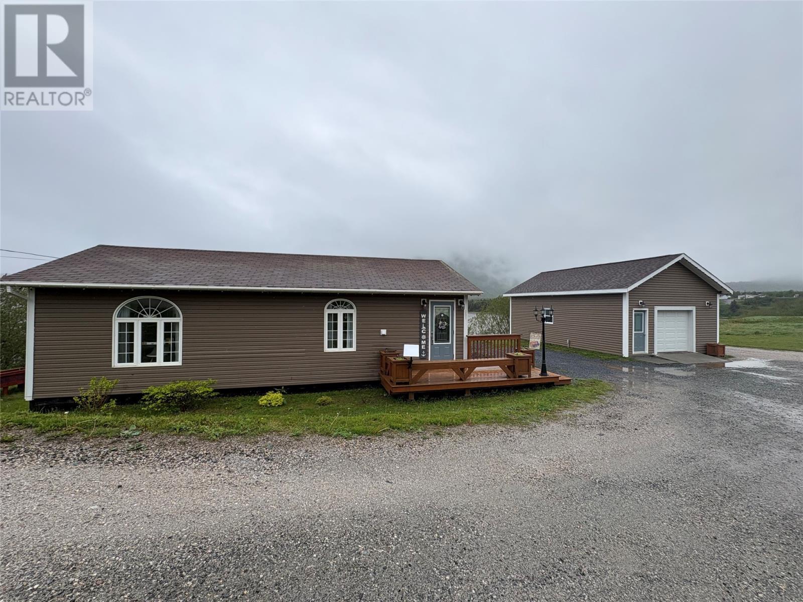 145 Main Street, Lark Harbour, NL