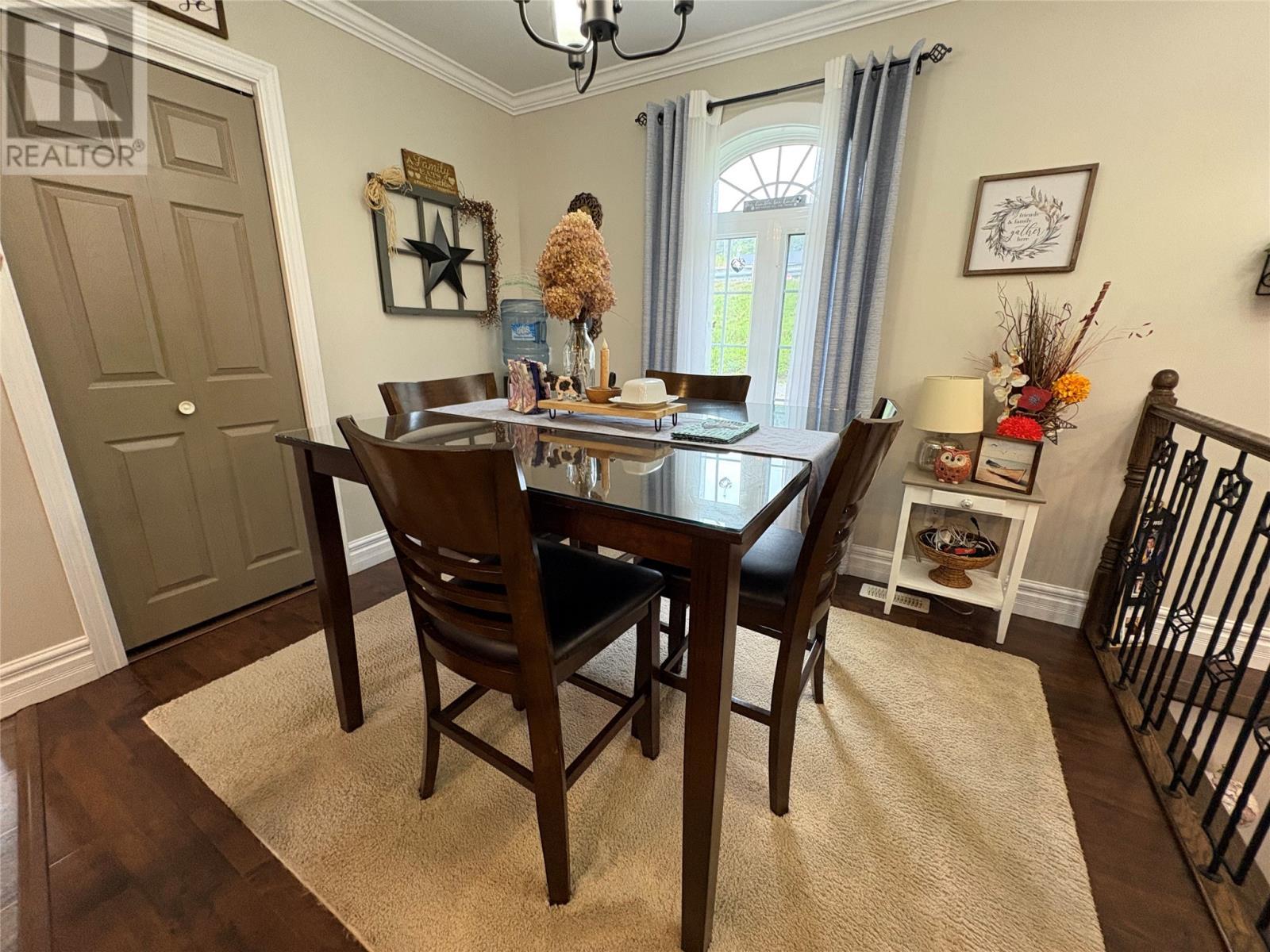 145 Main Street, Lark Harbour, NL